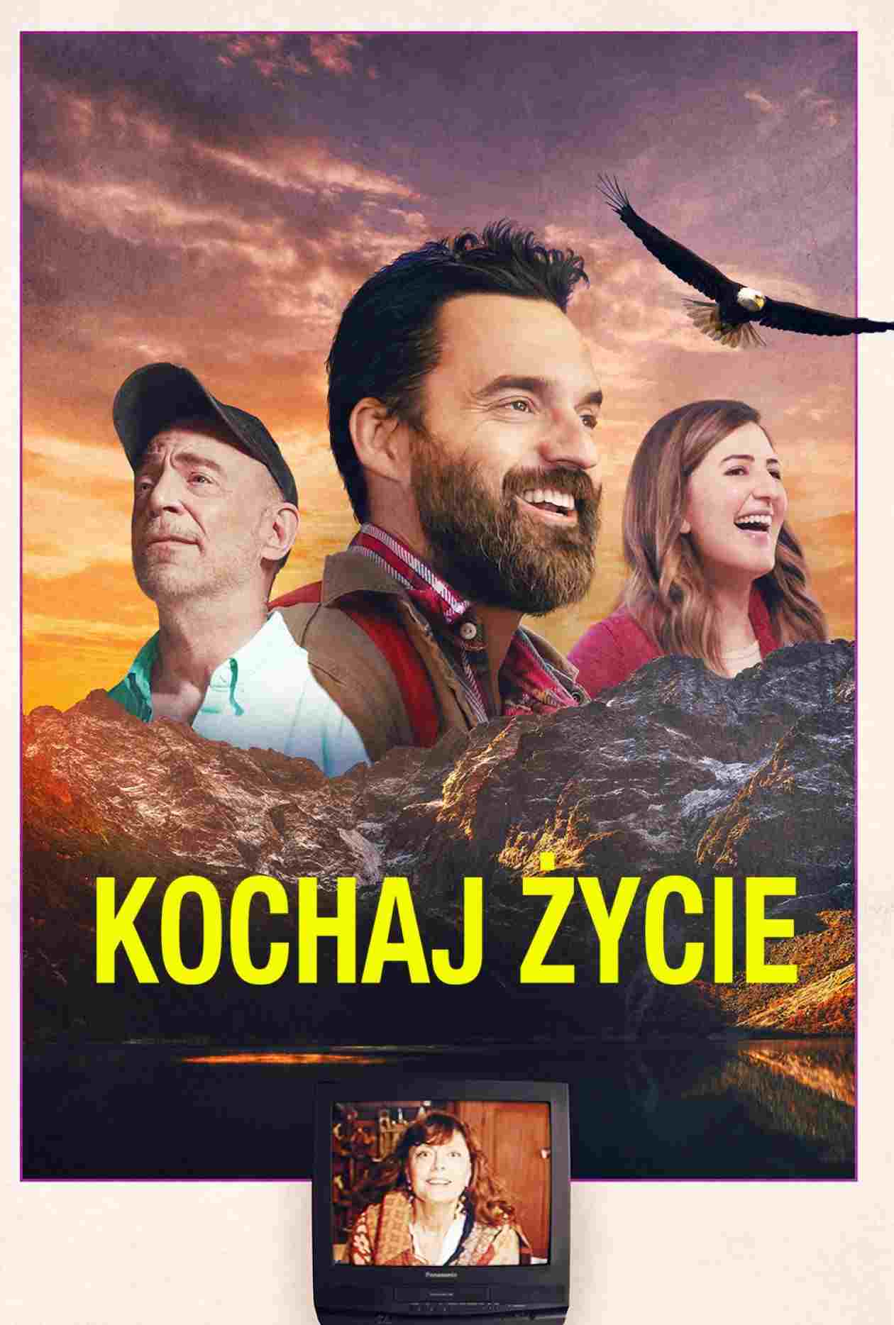 Kochaj życie Oglądaj w HD online
