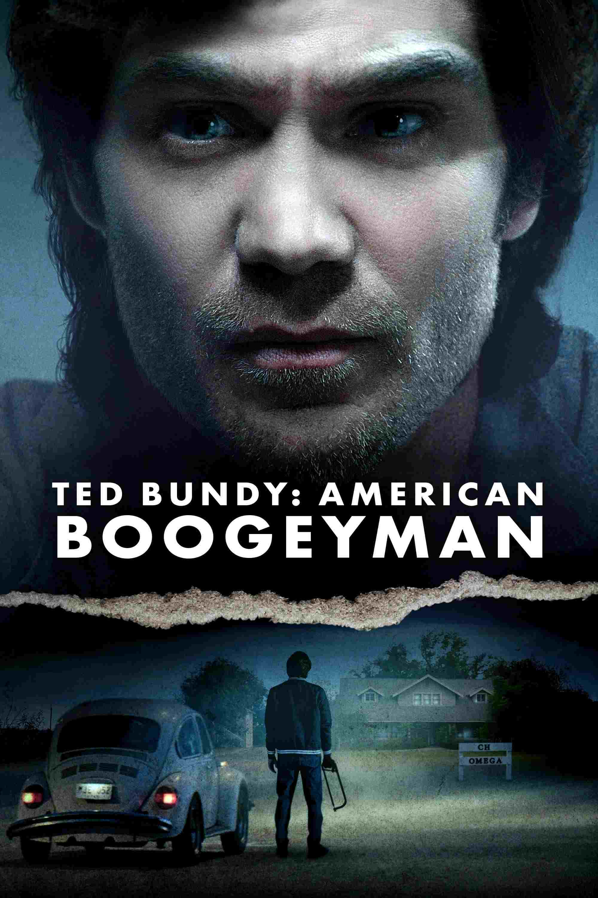 Ted Bundy: Ulubiony morderca Ameryki oglądaj online za darmo