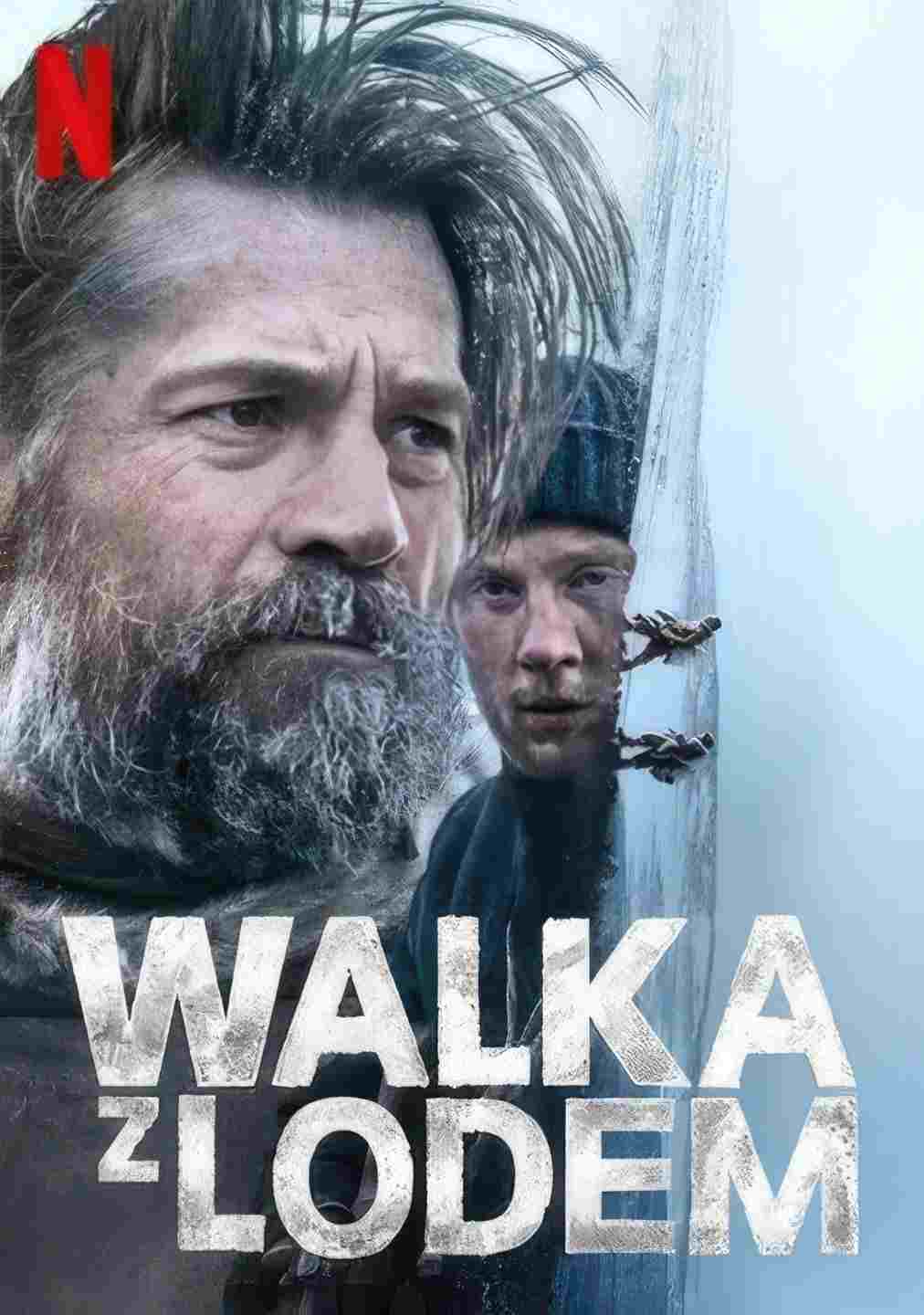 Walka z lodem oglądaj online za darmo