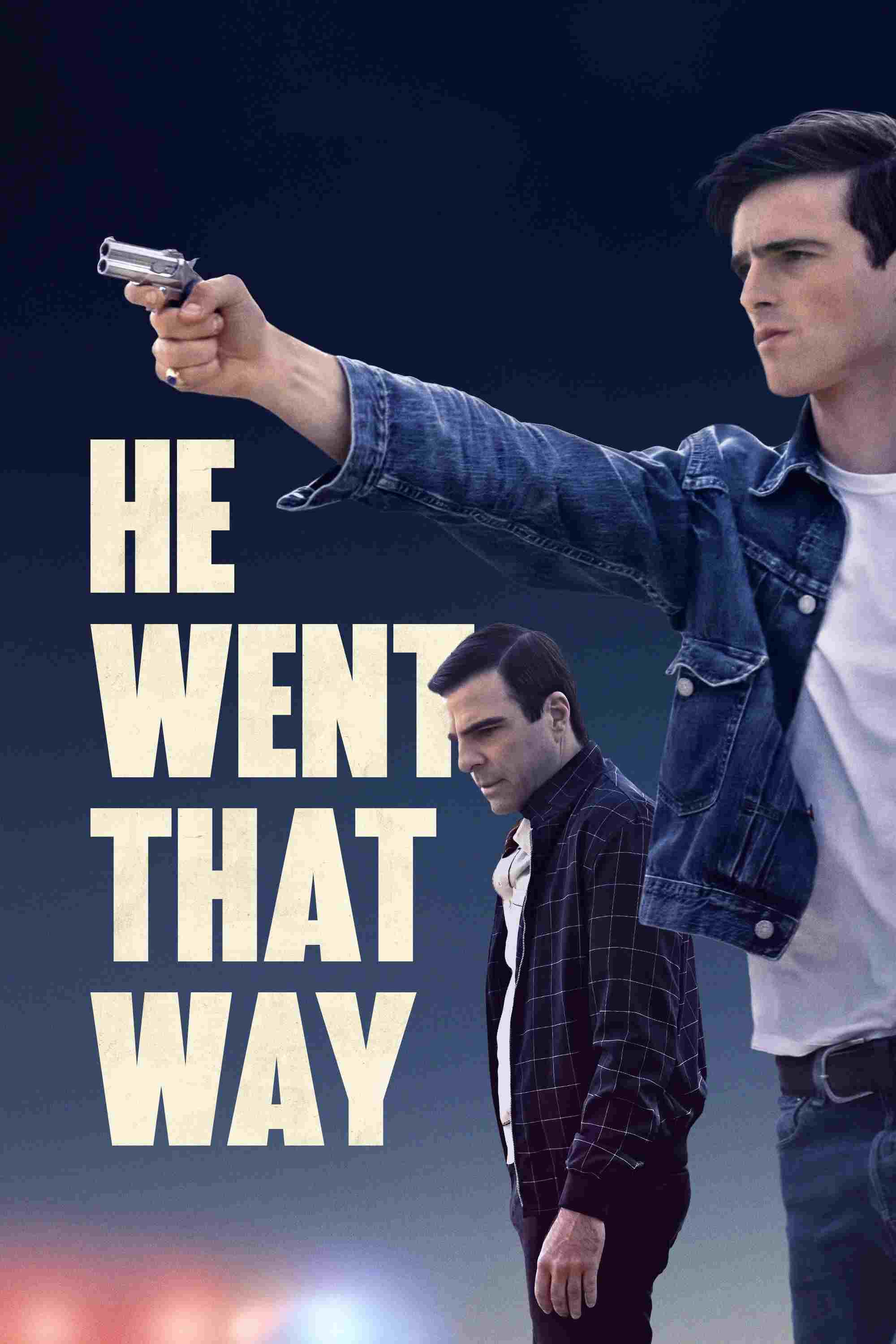 He Went That Way Oglądaj w HD online