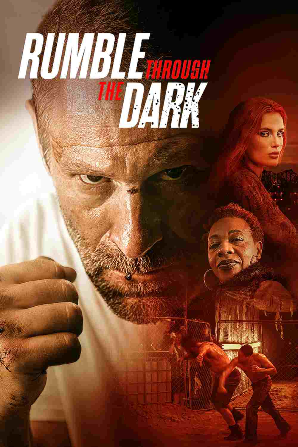 Rumble Through the Dark Oglądaj online za darmo w dobrej jakości