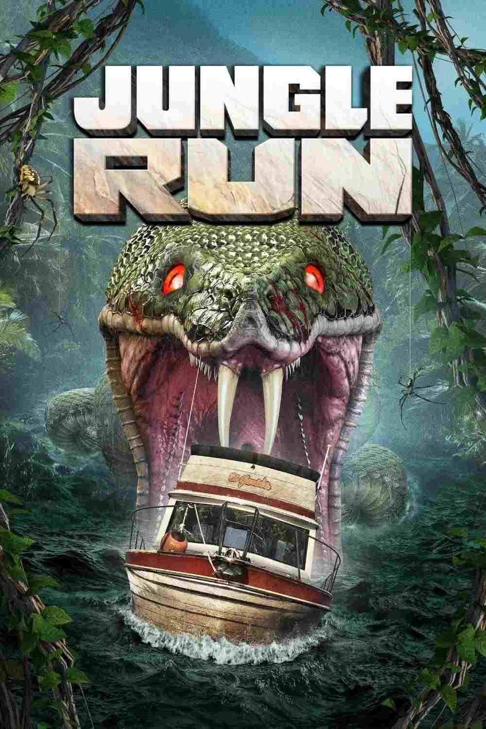 Jungle Run Oglądaj w HD online