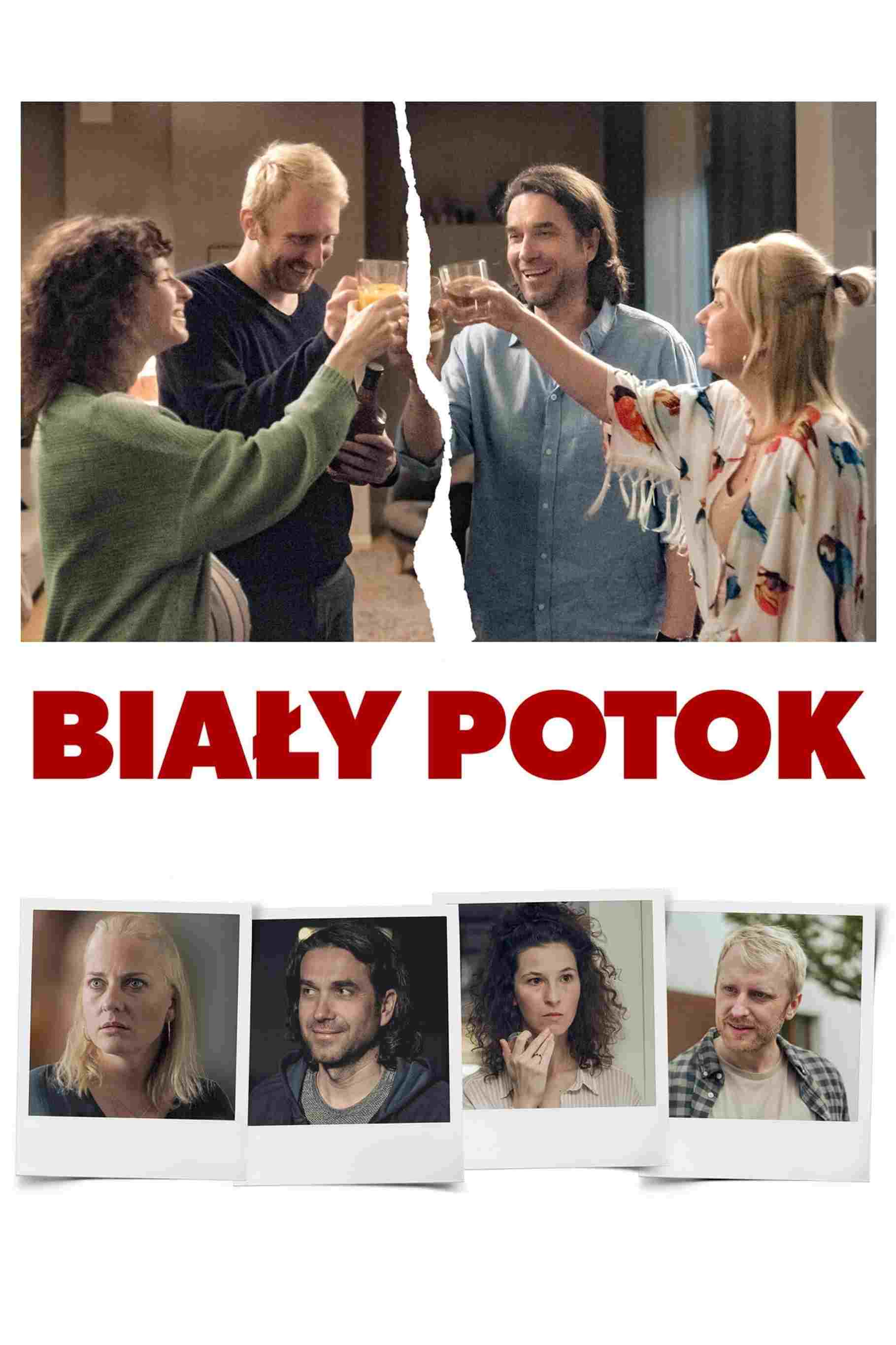 Biały potok oglądaj online za darmo
