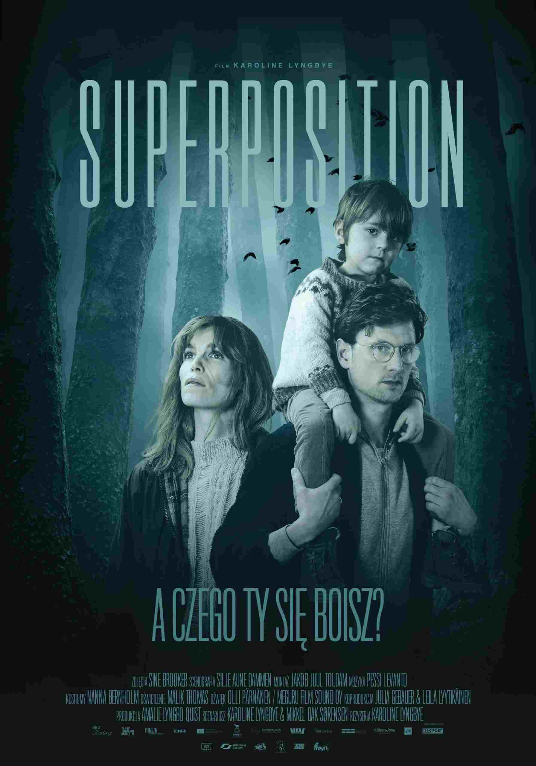 Superposition Oglądaj w HD online