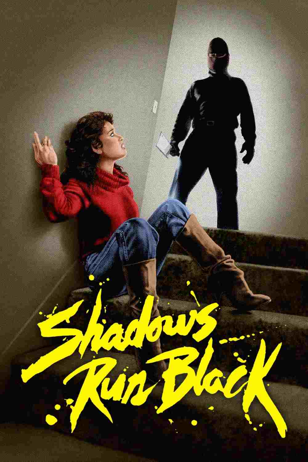 Shadows Run Black oglądaj online za darmo