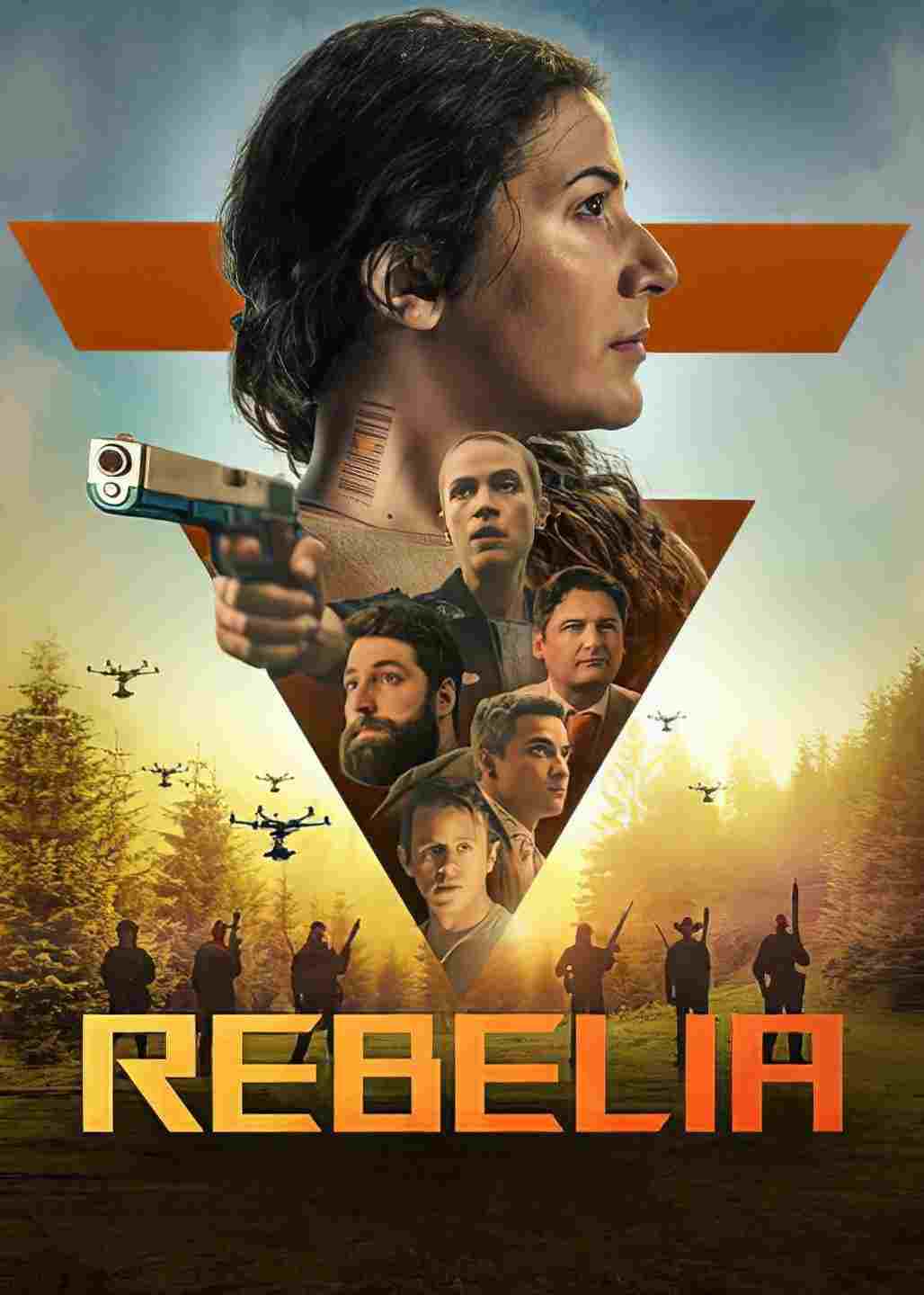 Rebelia Oglądaj w HD online