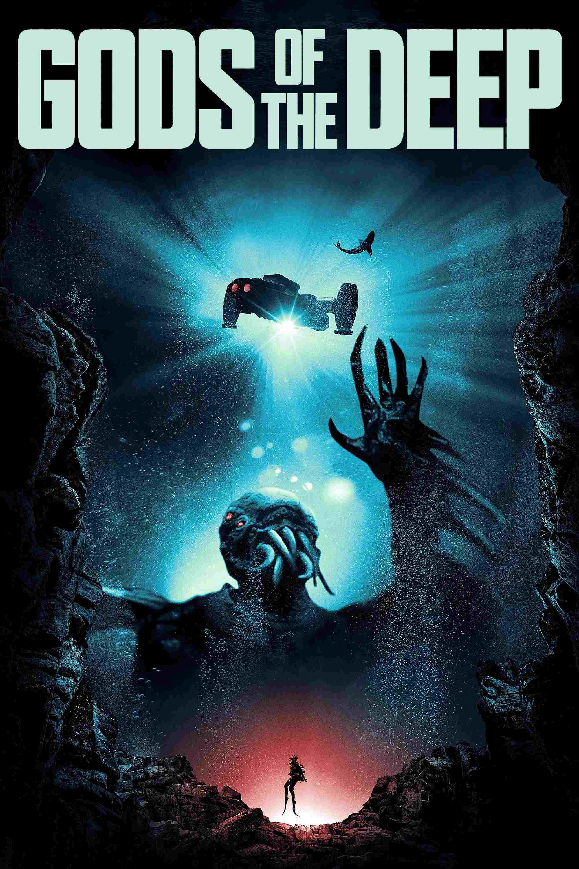 Gods of the Deep oglądaj online za darmo