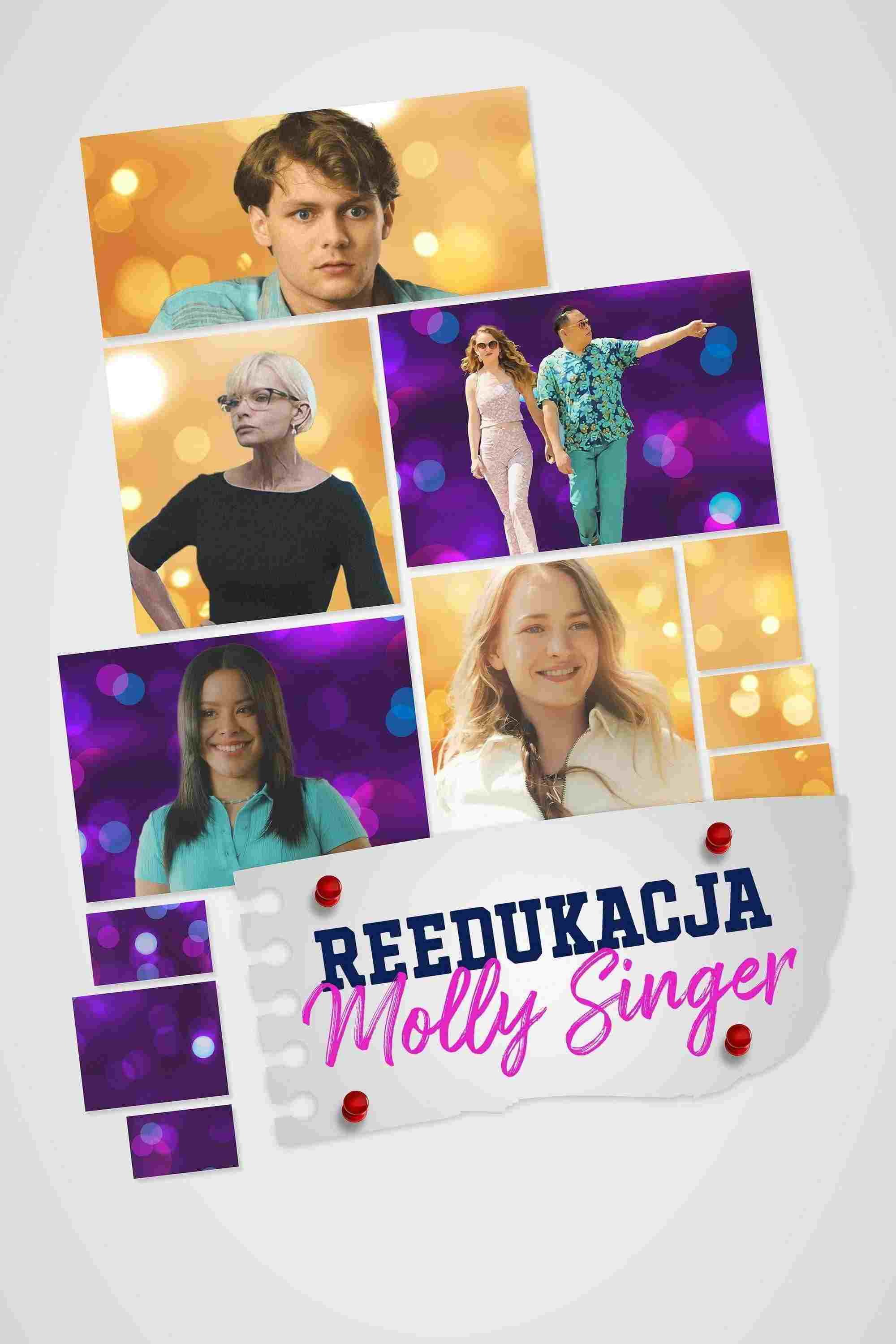Reedukacja Molly Singer Oglądaj w HD online