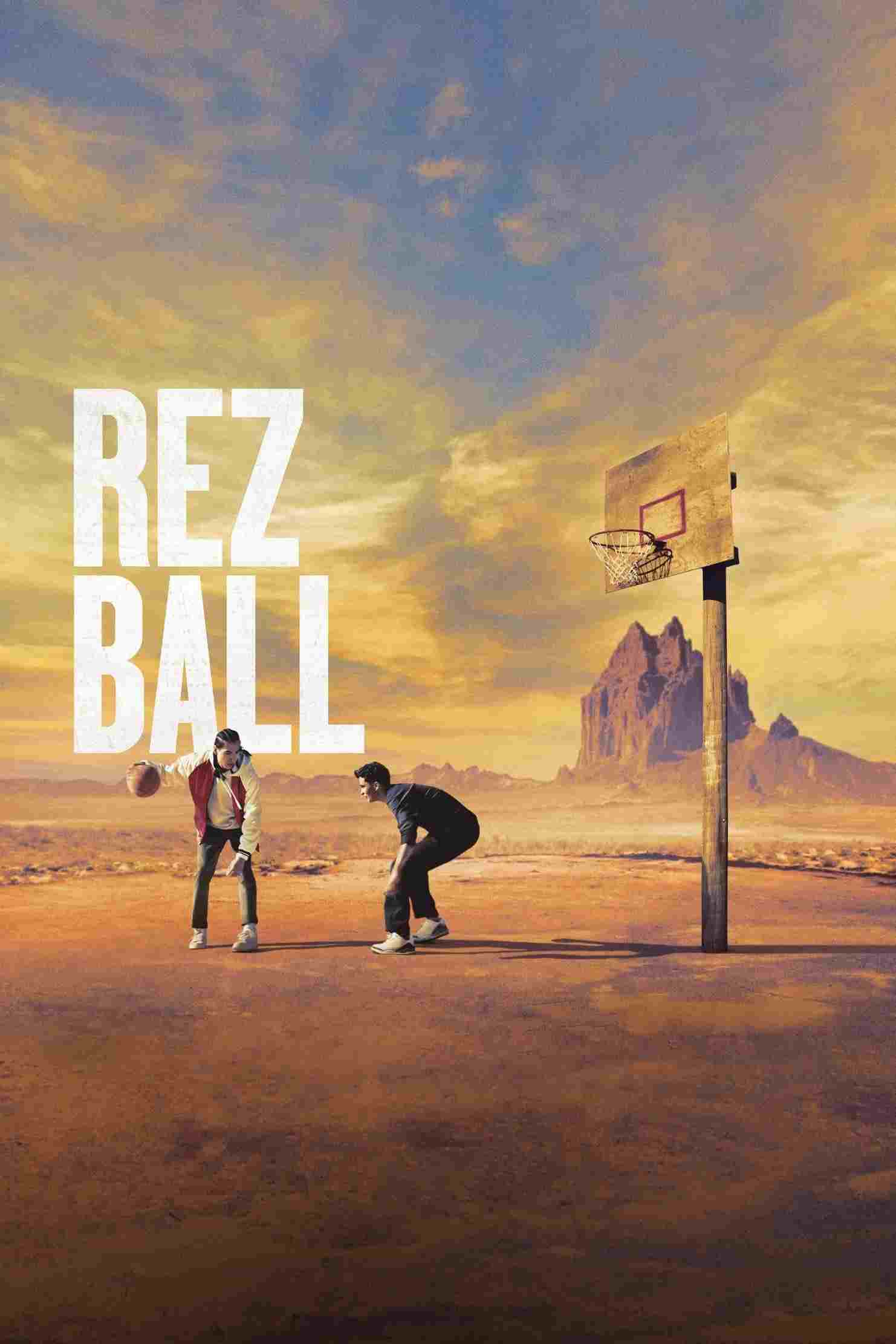 Rez Ball oglądaj online za darmo