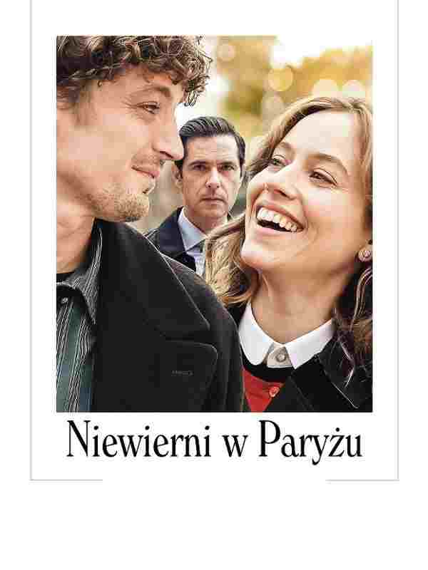 Niewierni w Paryżu oglądaj online za darmo