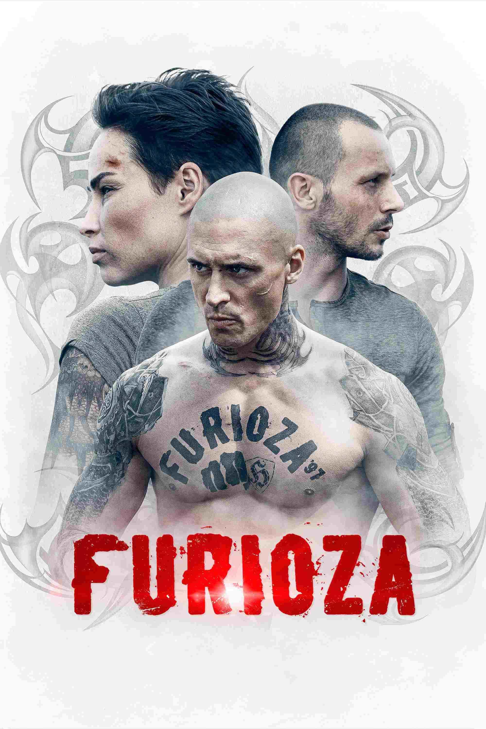 Furioza Oglądaj w HD online