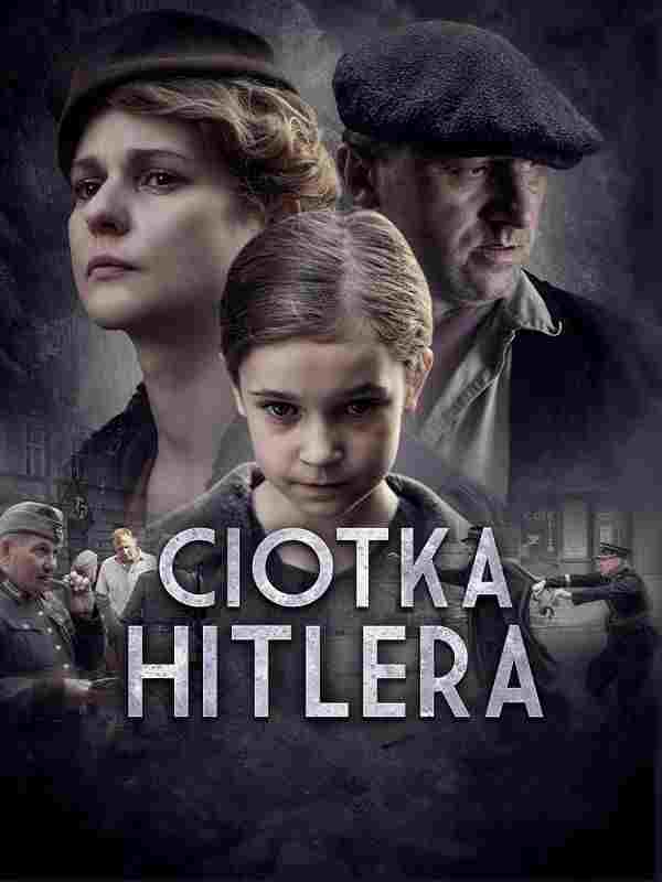 Ciotka Hitlera Oglądaj w HD online