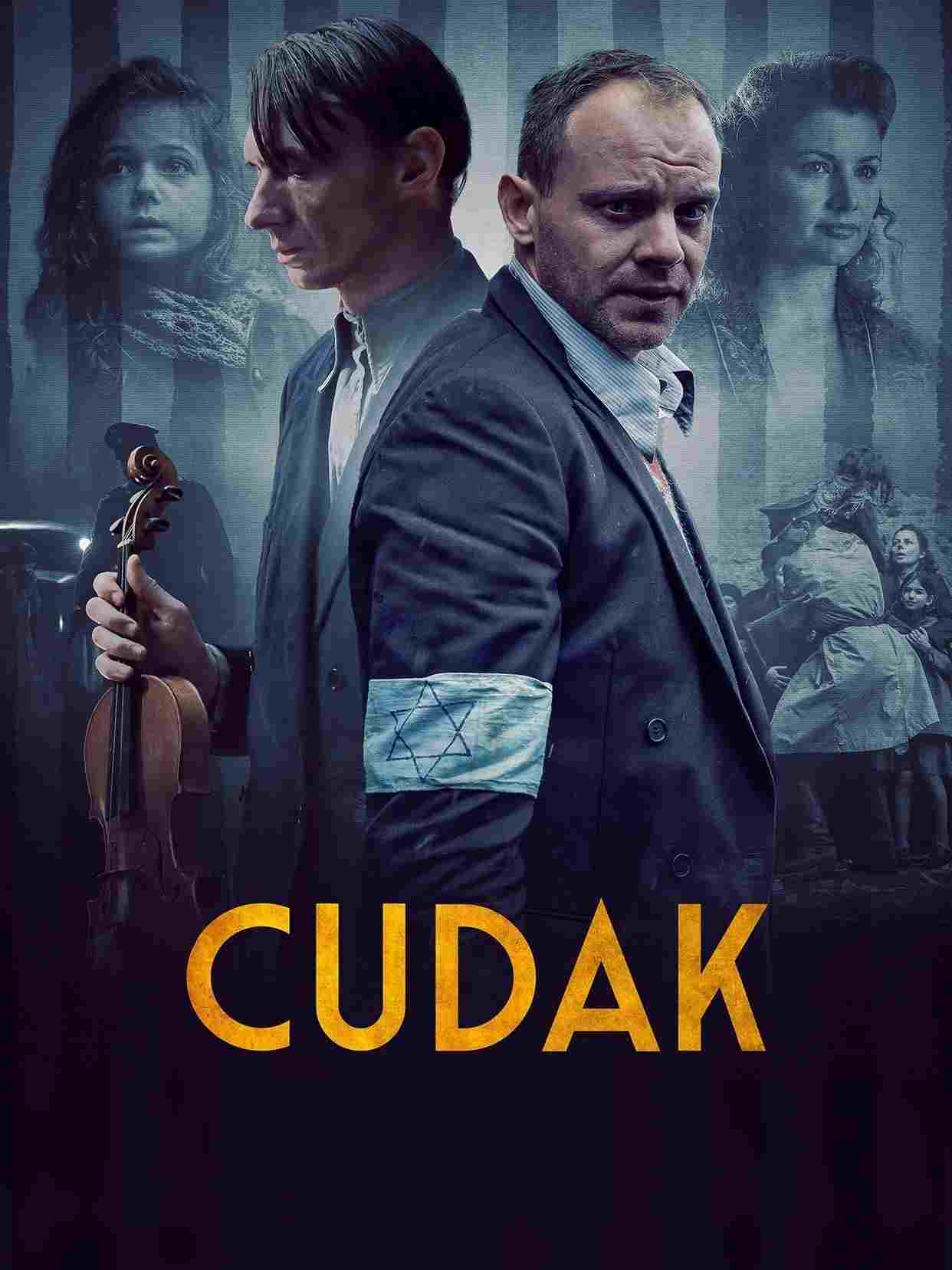 Cudak oglądaj online za darmo