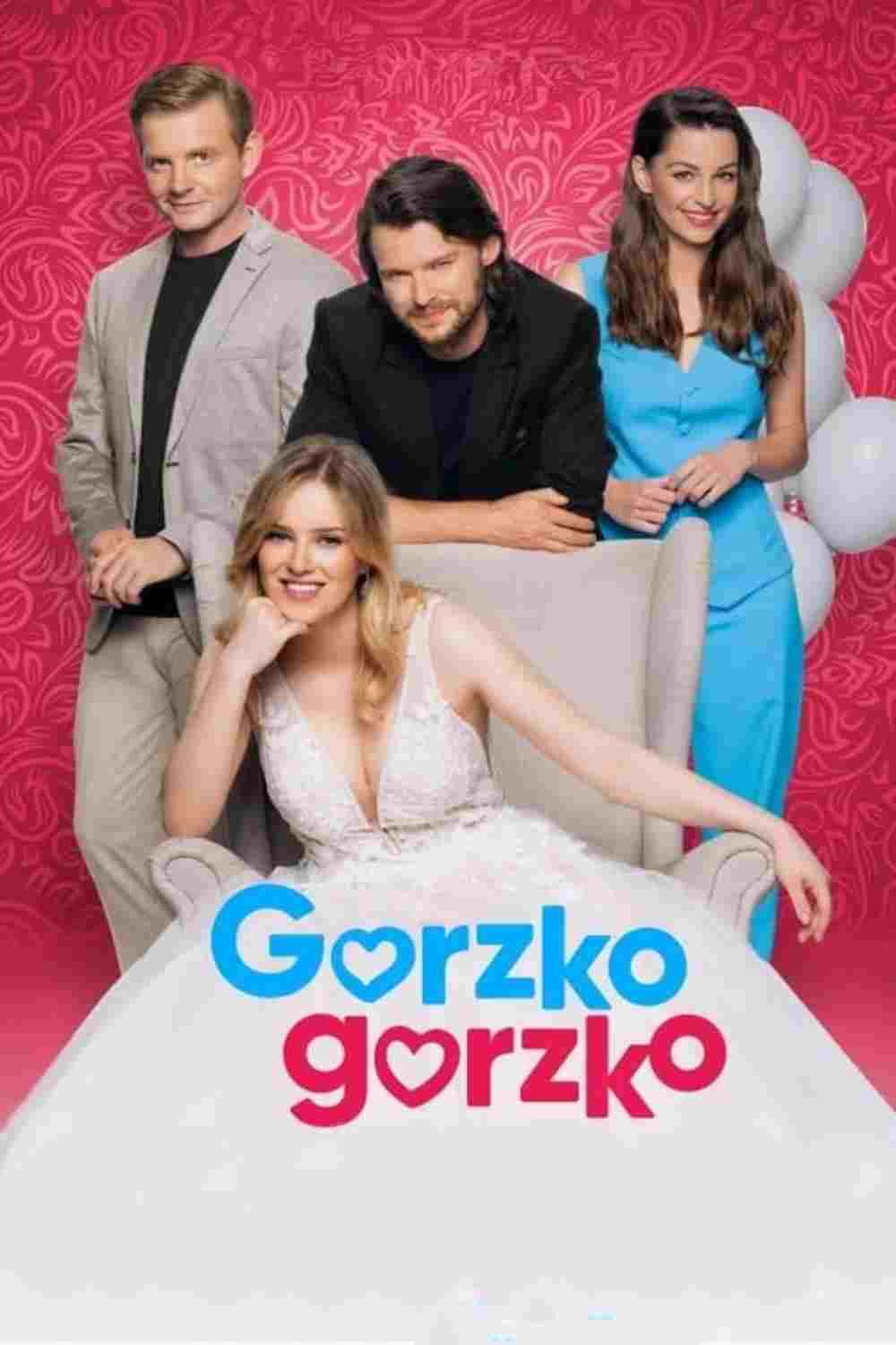 Gorzko, gorzko! oglądaj online za darmo