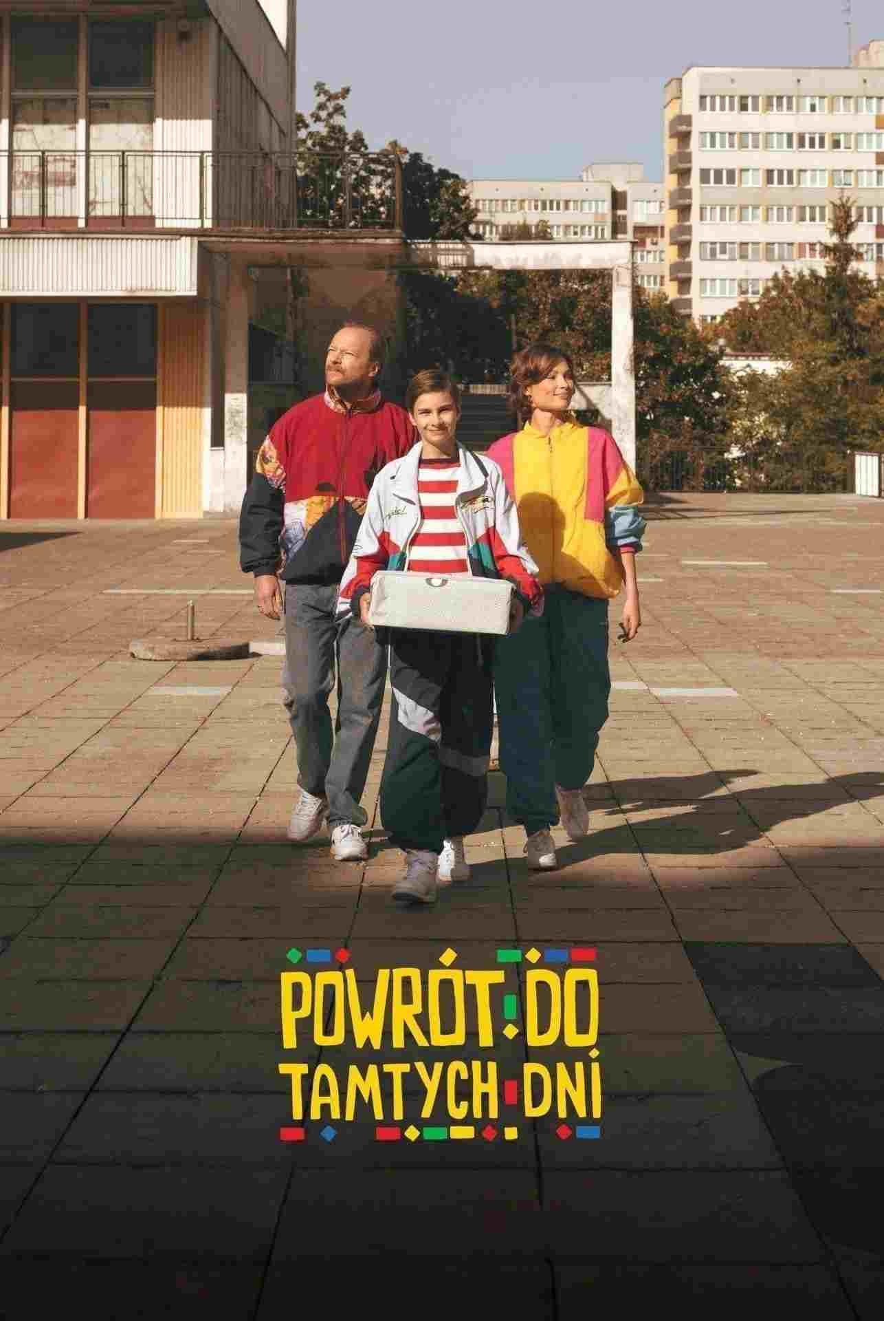 Powrót do tamtych dni oglądaj online za darmo