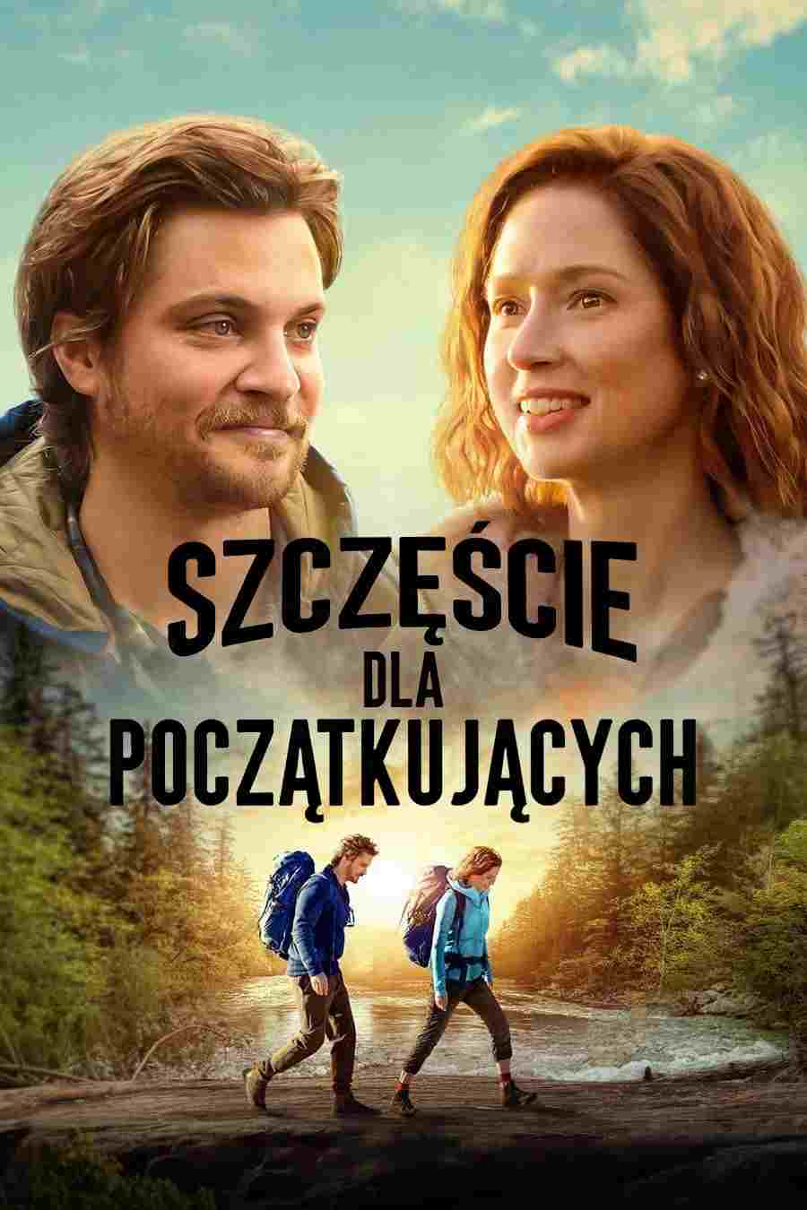 Szczęście dla początkujących oglądaj online za darmo