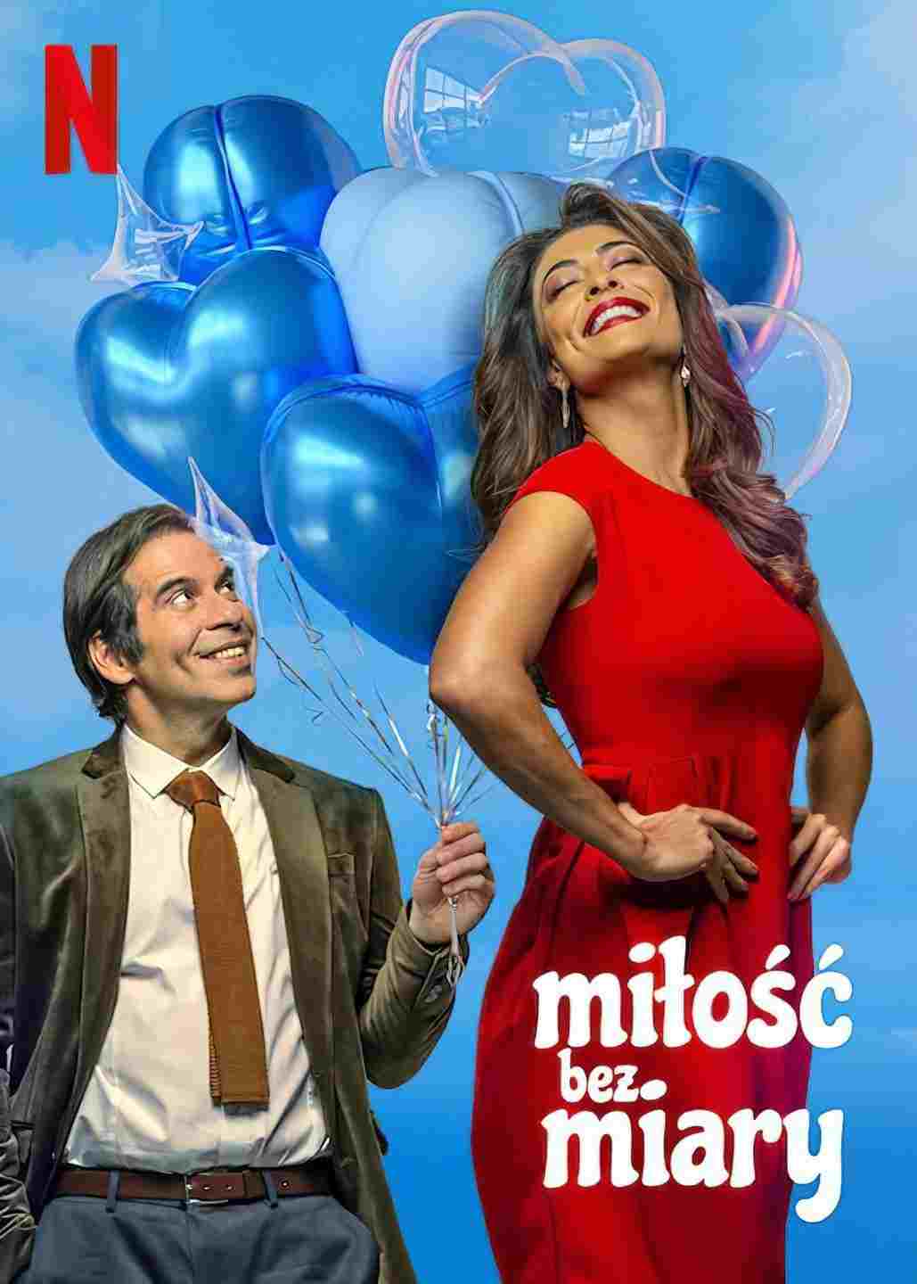 Miłość bez miary Oglądaj w HD online