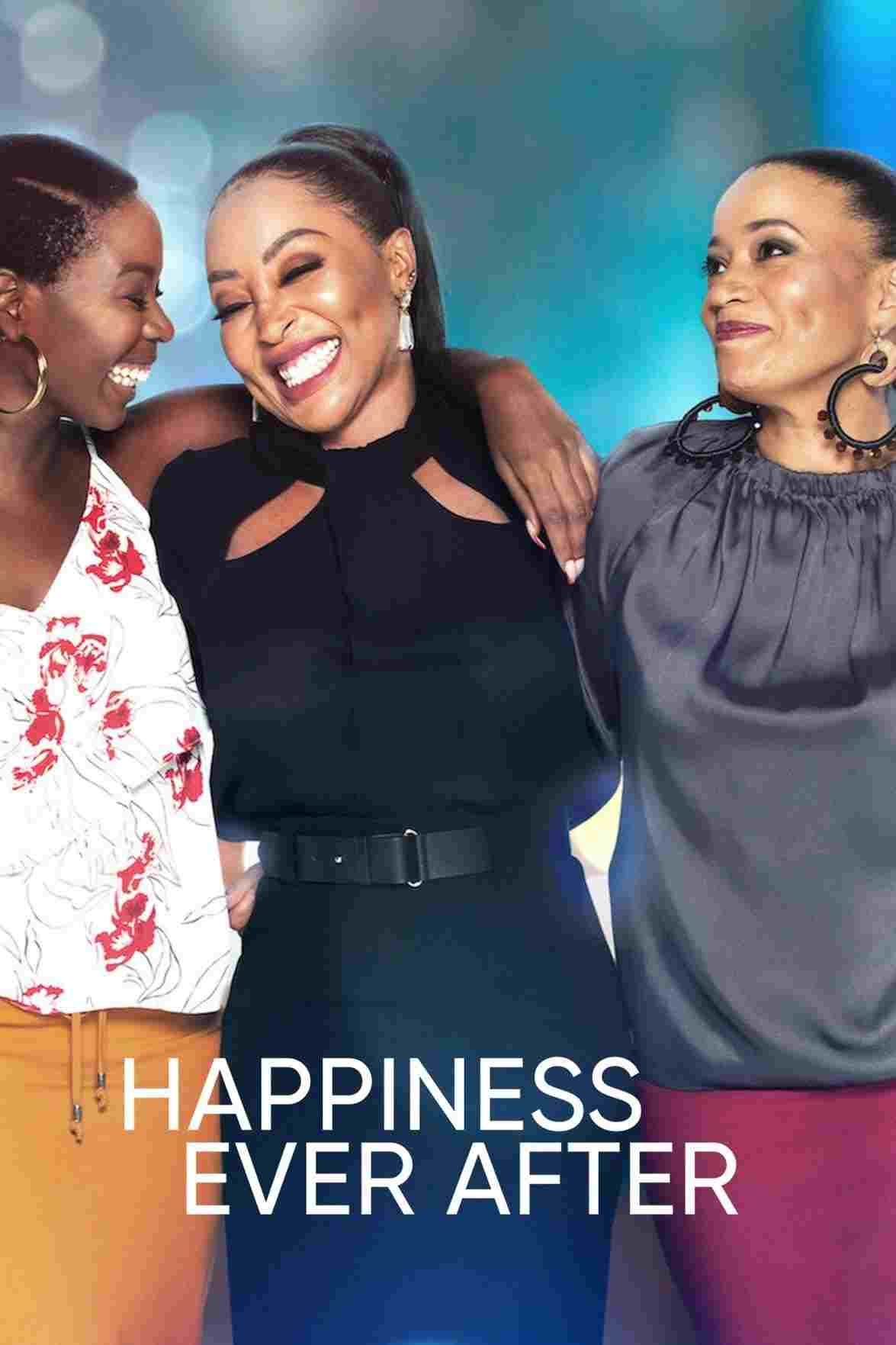 Happiness Ever After oglądaj online za darmo