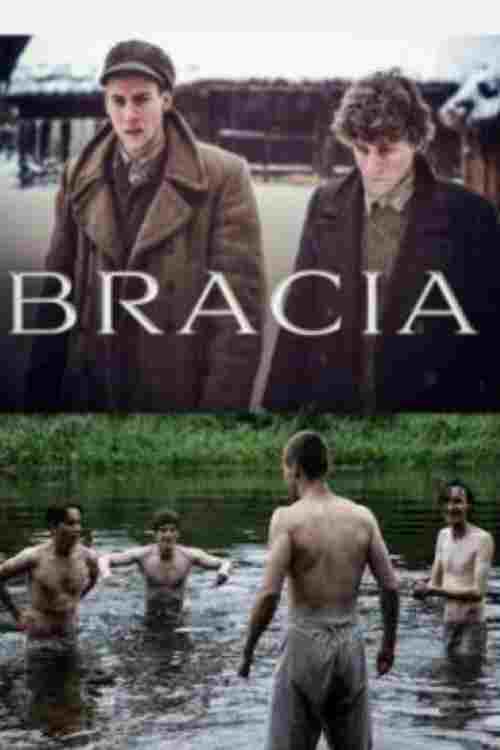Bracia Oglądaj w HD online