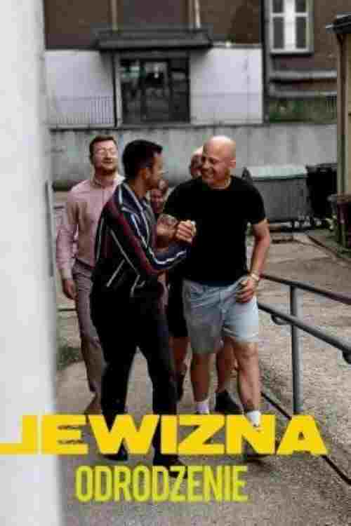 Lewizna Odrodzenie oglądaj online za darmo