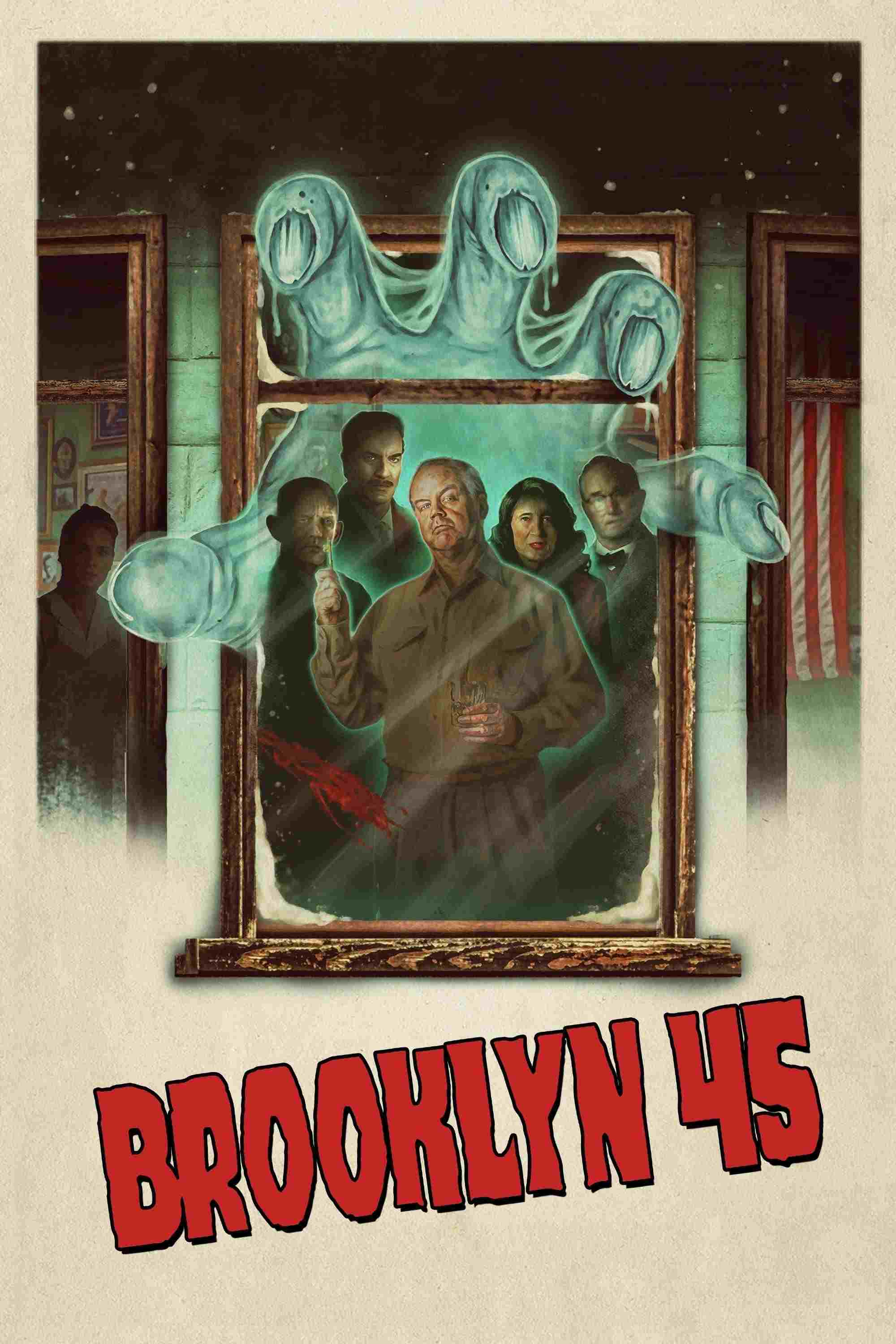 Brooklyn 45 Oglądaj w HD online