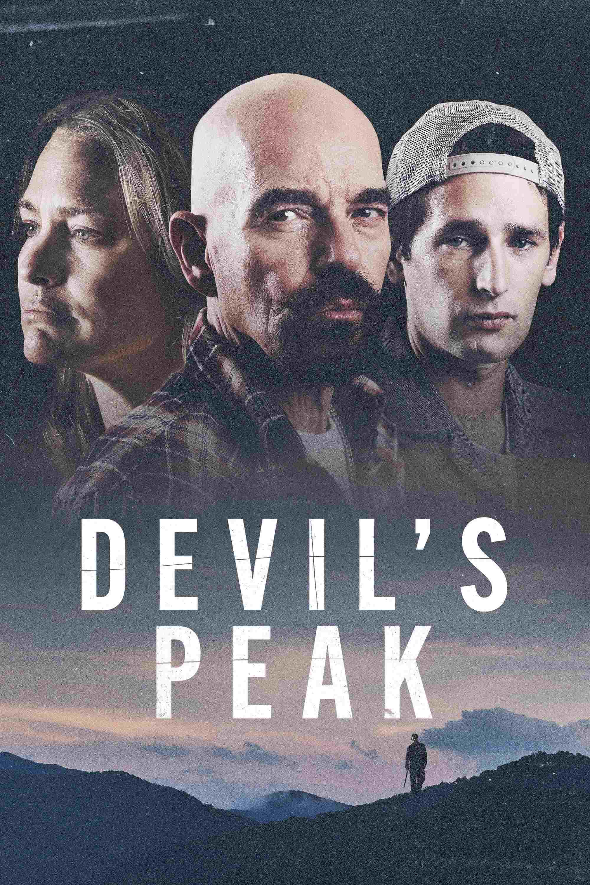 Devil's Peak Oglądaj w HD online