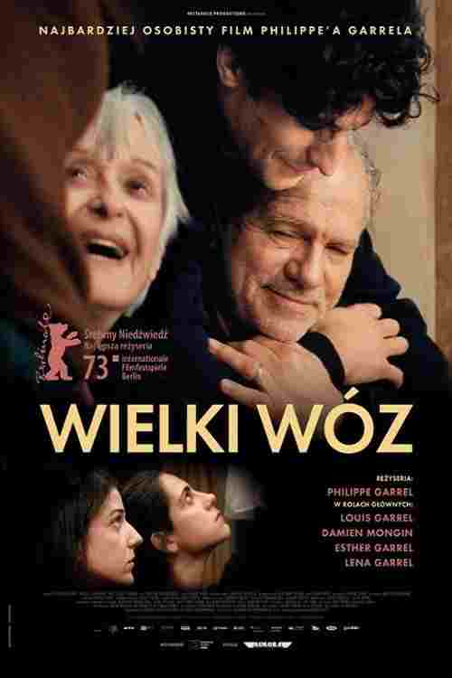 Wielki Wóz oglądaj online za darmo