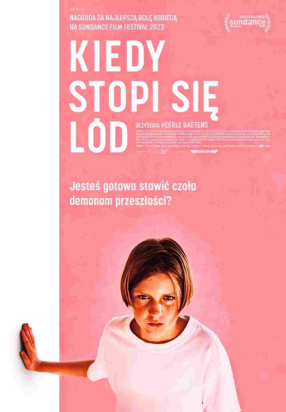 Kiedy stopi się lód oglądaj online za darmo