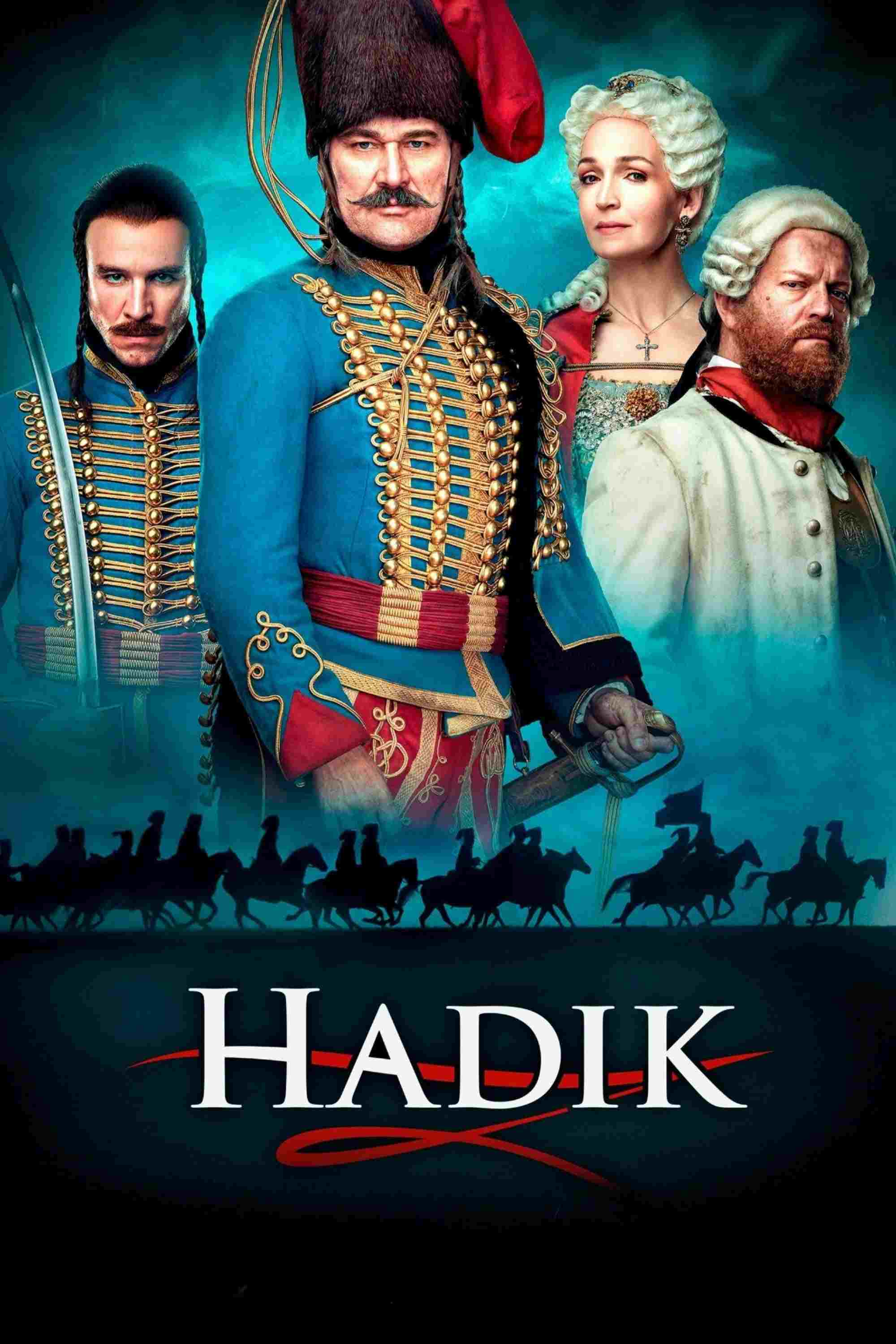 Król Huzarów Oglądaj w HD online