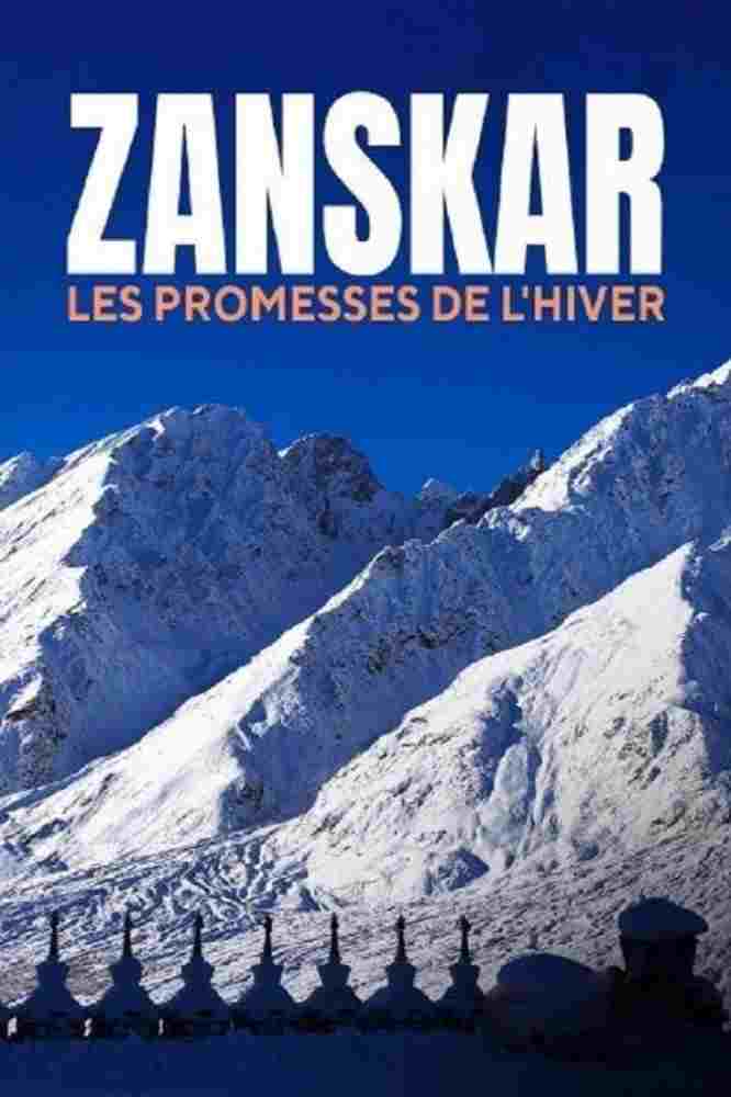 Zanskar, les promesses de l'hiver Oglądaj w HD online