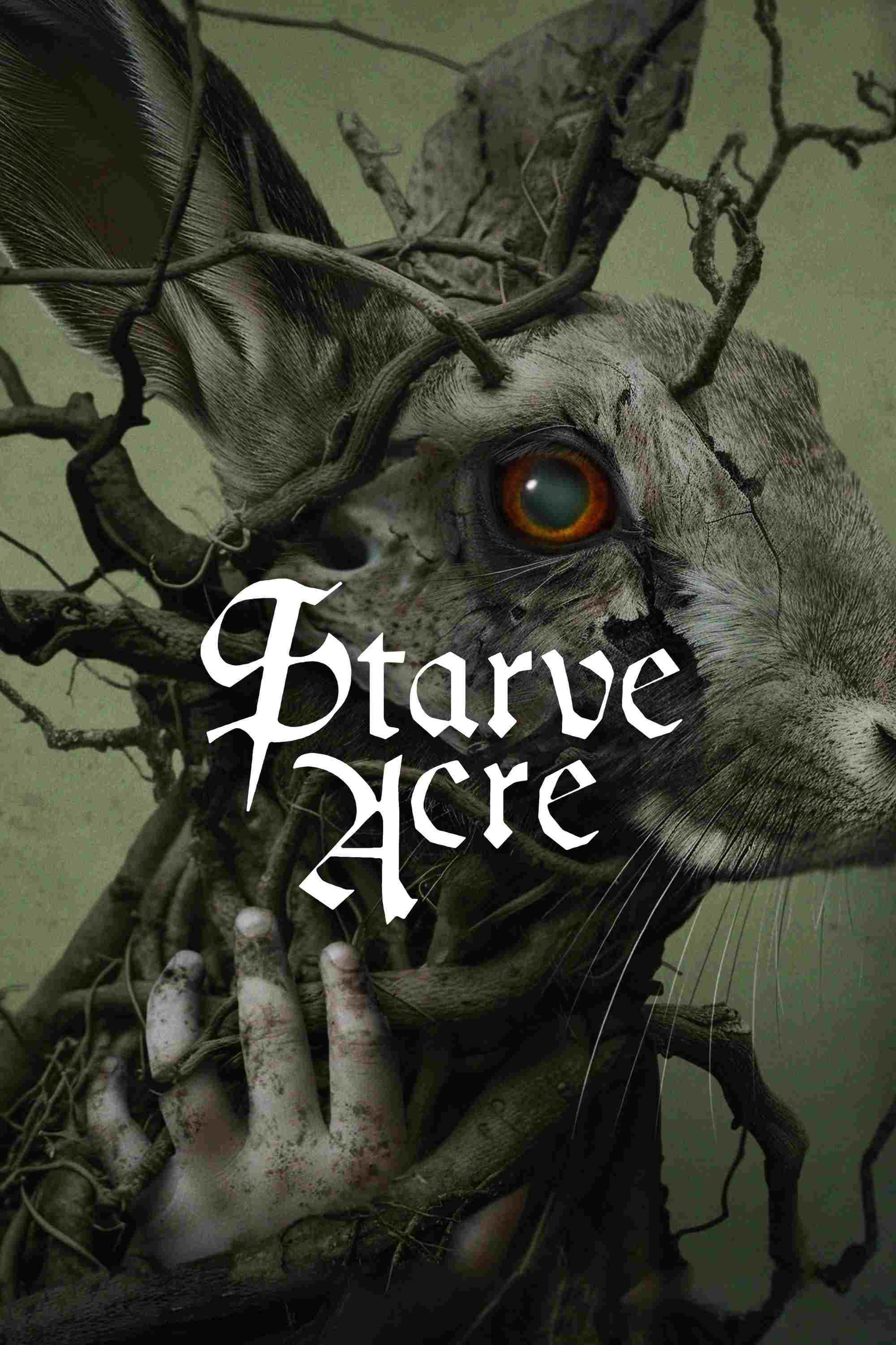 Ziemia przeklętych. Starve Acre oglądaj online za darmo