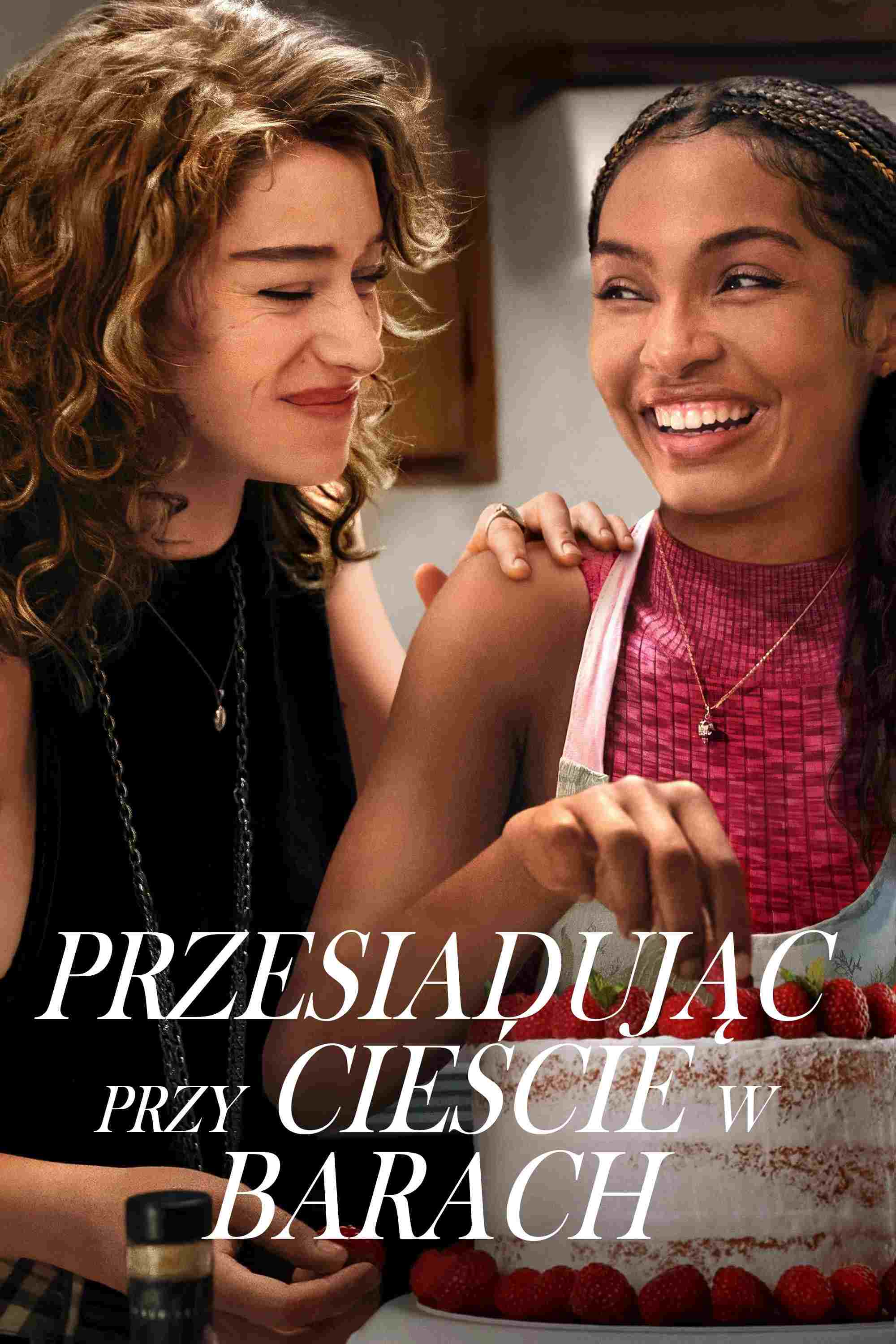 Przesiadując przy cieście w barach oglądaj online za darmo