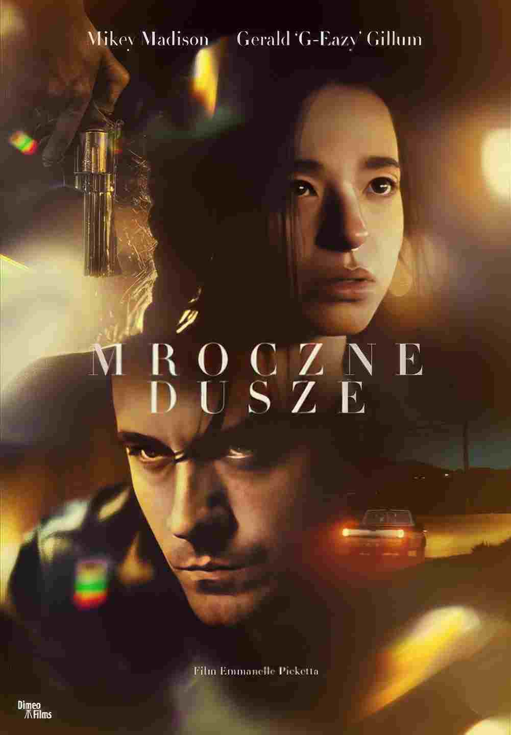 Mroczne dusze Oglądaj w HD online