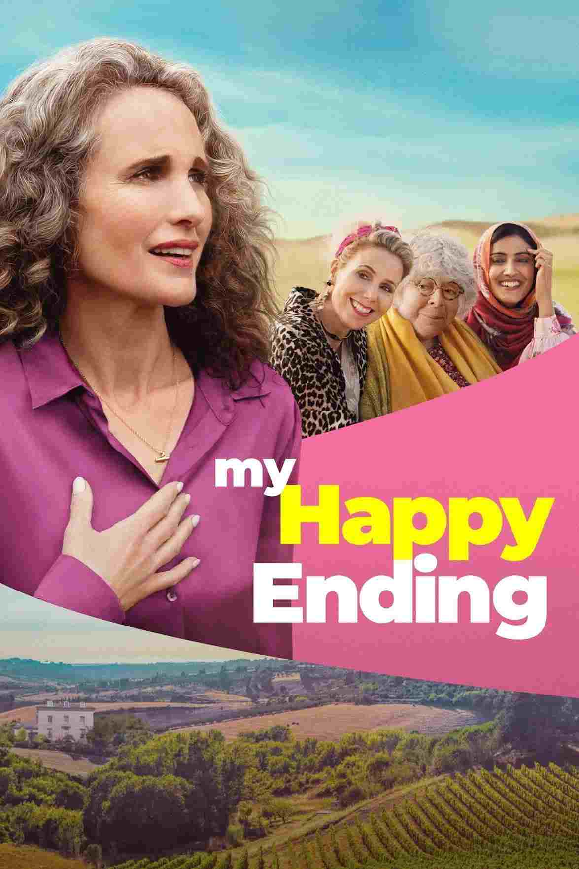 My Happy Ending Oglądaj w HD online