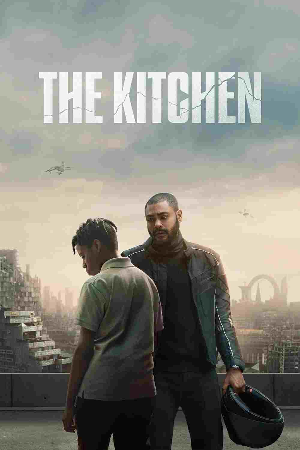 The Kitchen Oglądaj online za darmo w dobrej jakości