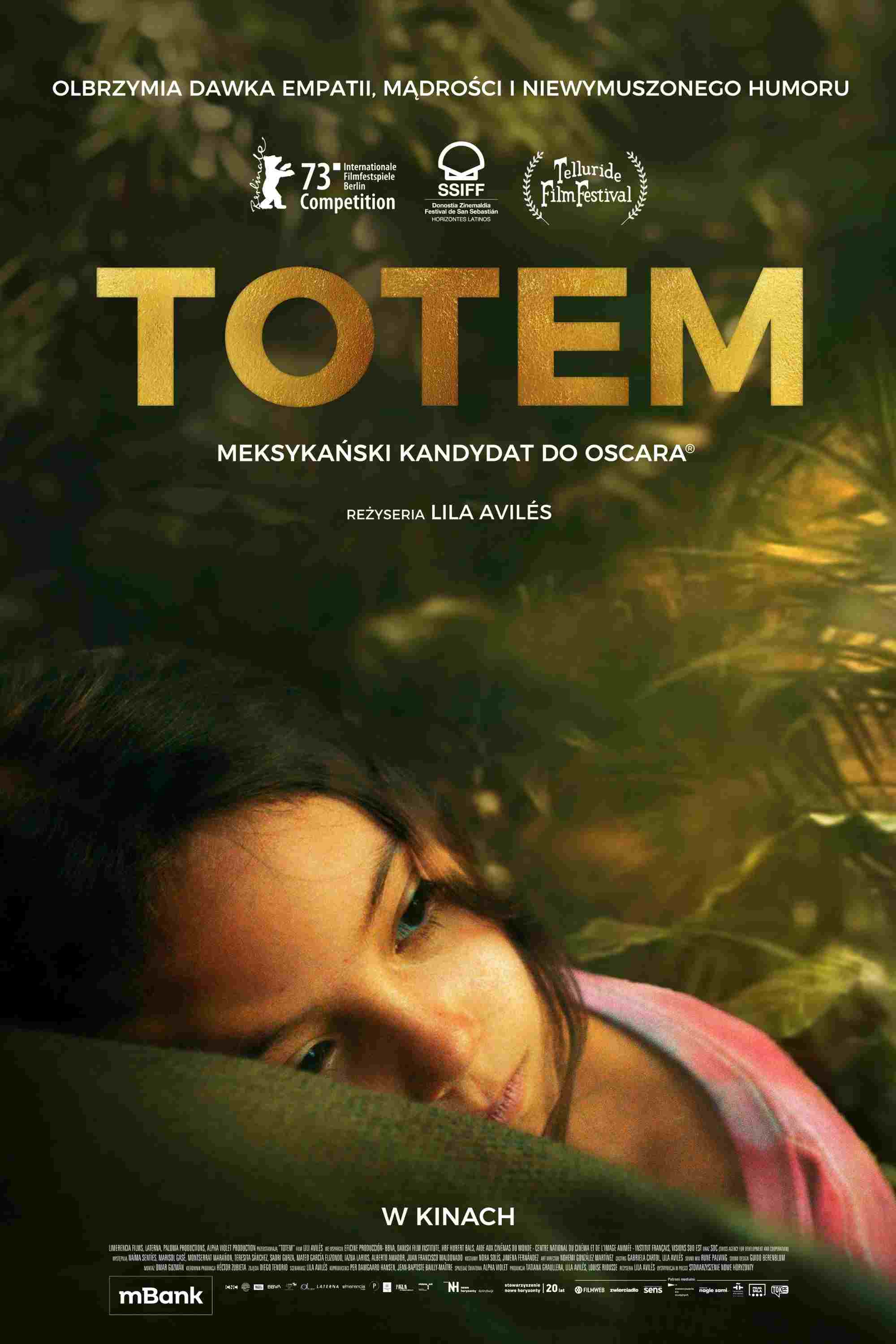 Totem Oglądaj w HD online