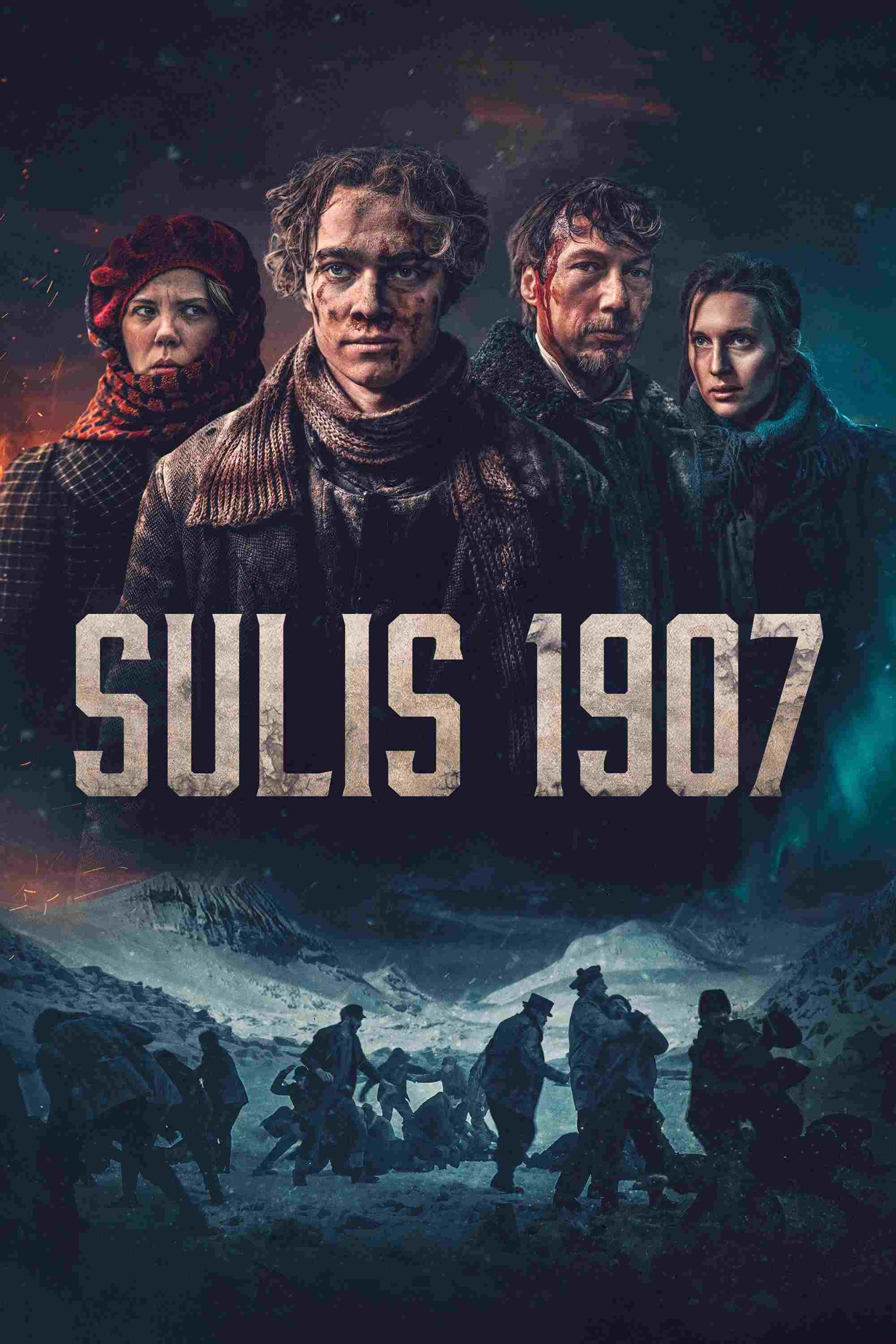 Bunt Oglądaj w HD online