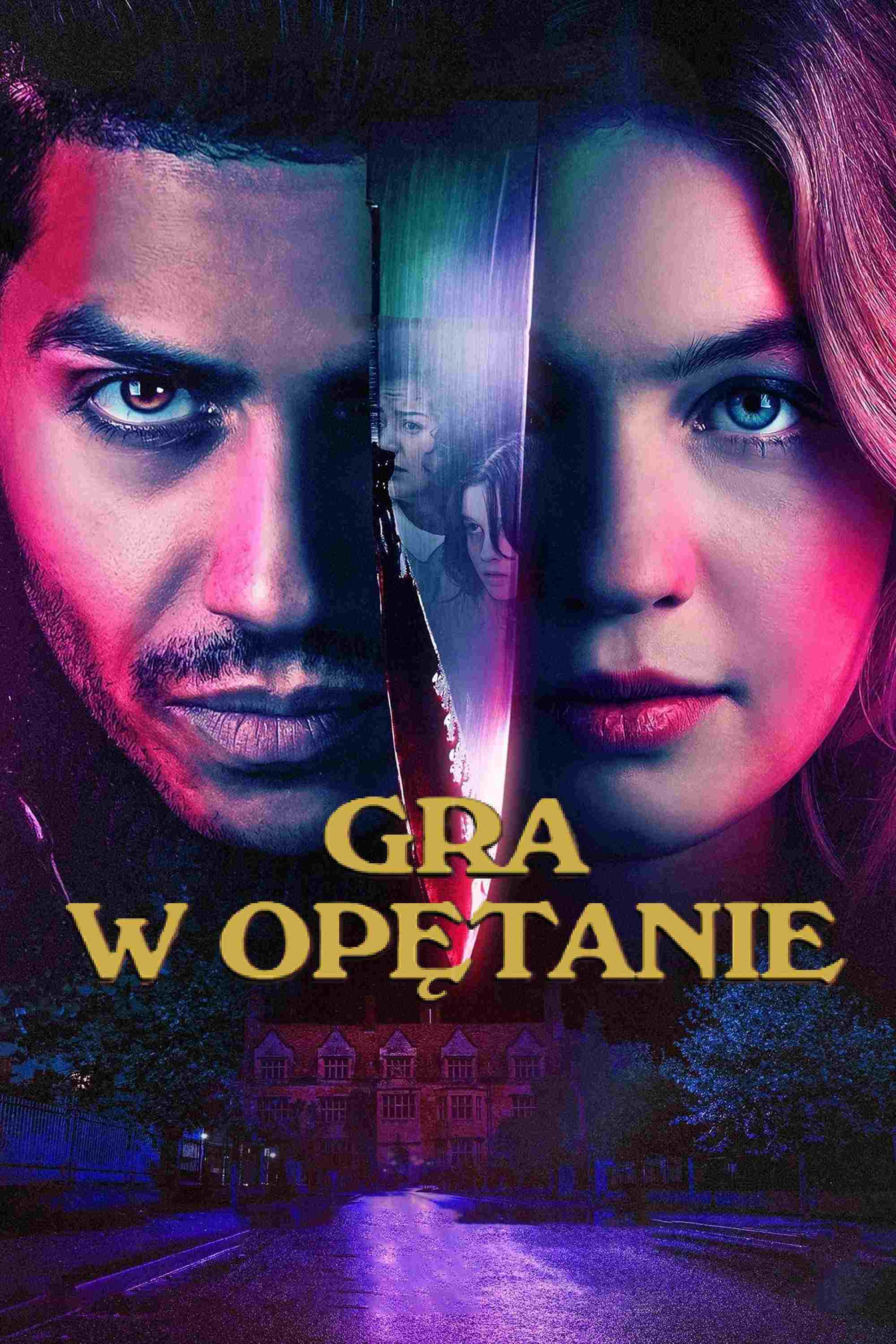 Gra w opętanie oglądaj online za darmo