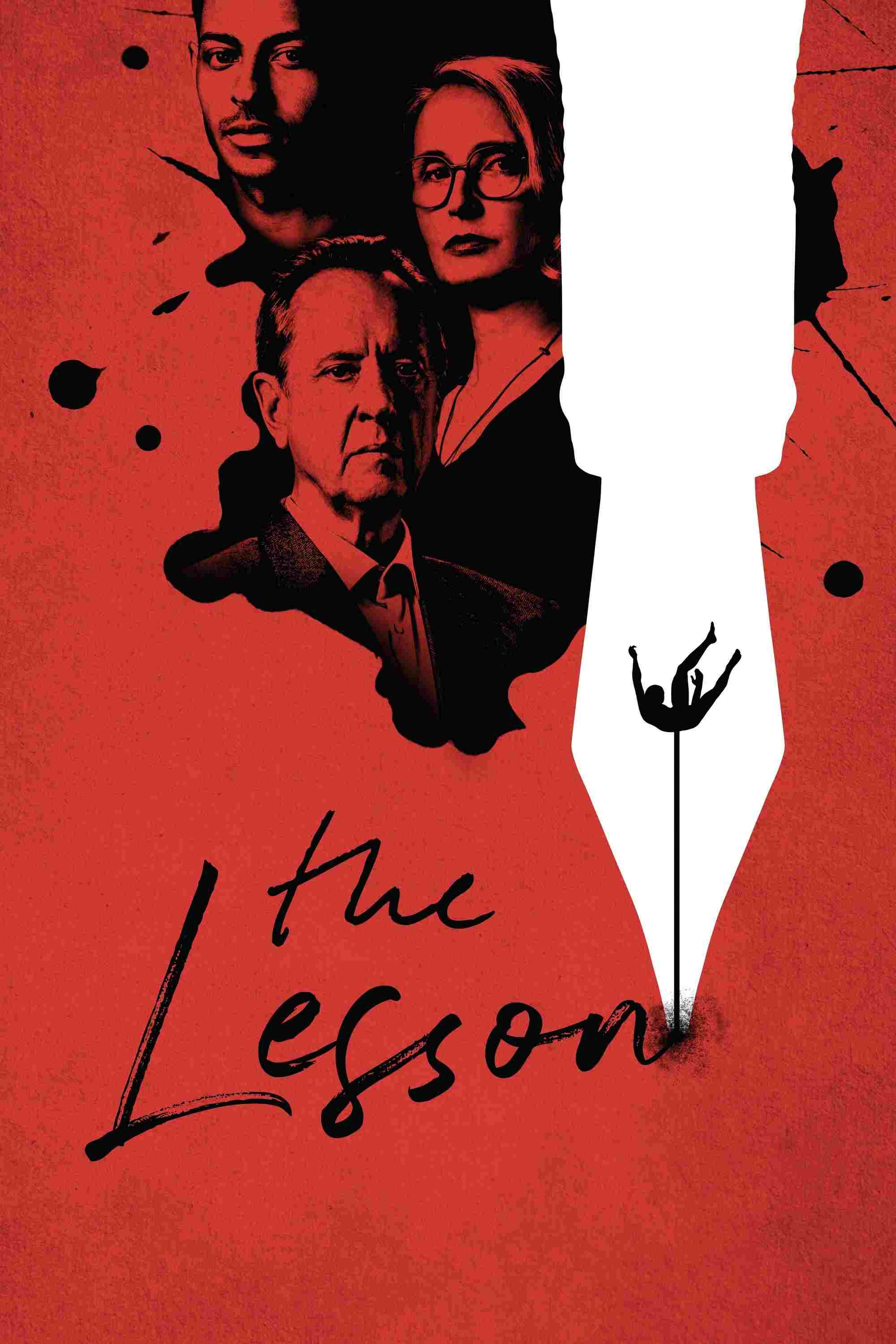 The Lesson oglądaj online za darmo