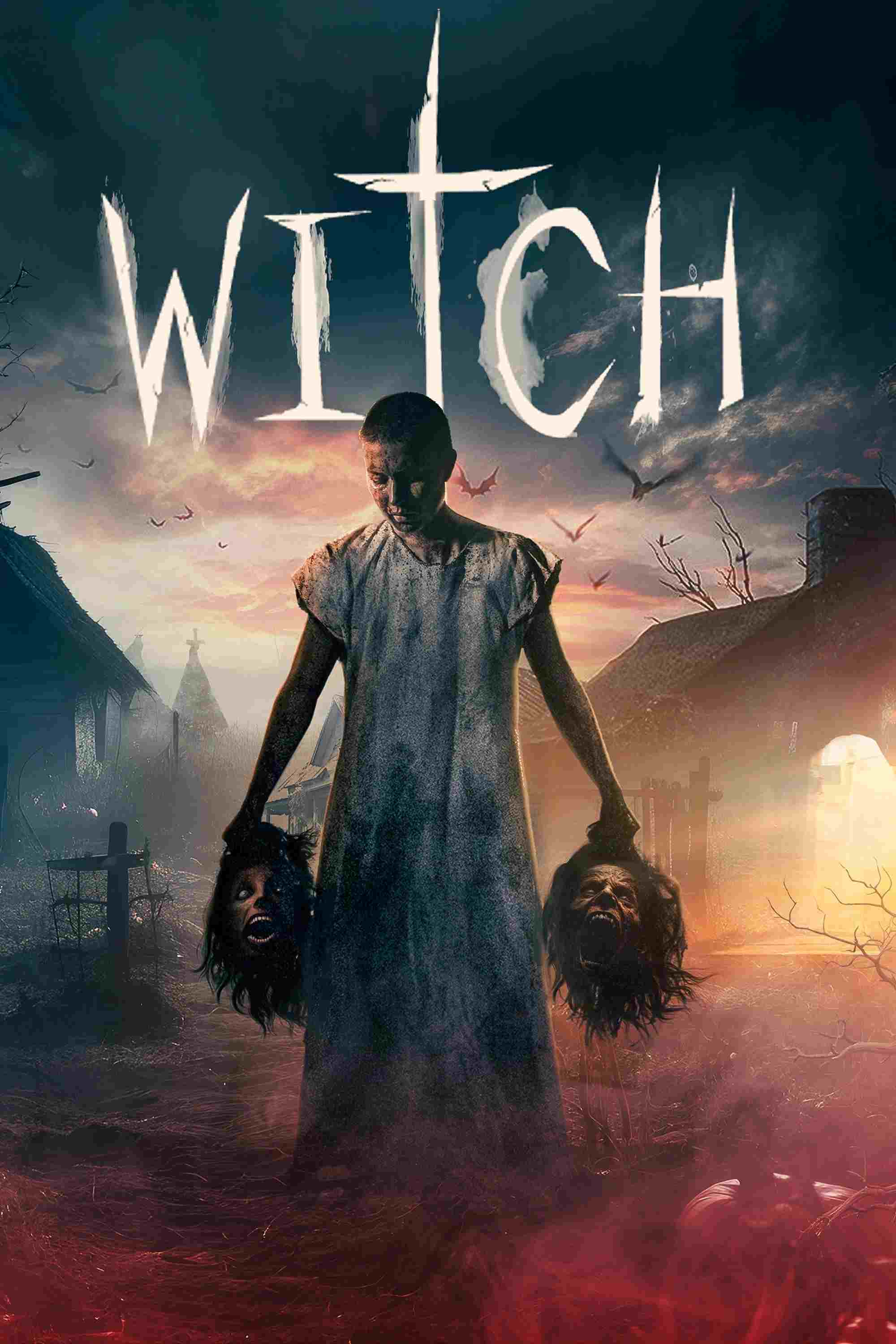 Witch oglądaj online za darmo