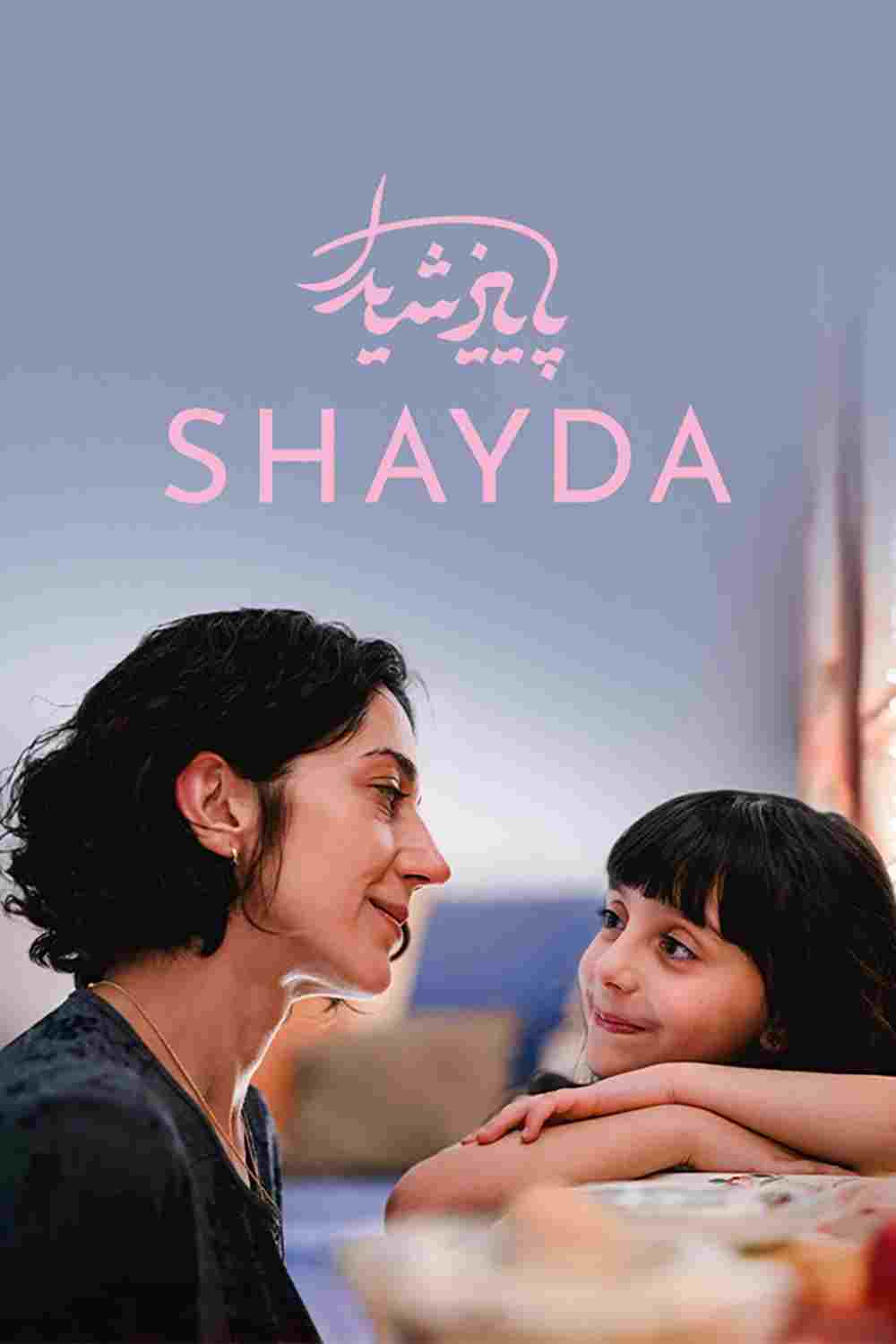 Shayda Oglądaj w HD online
