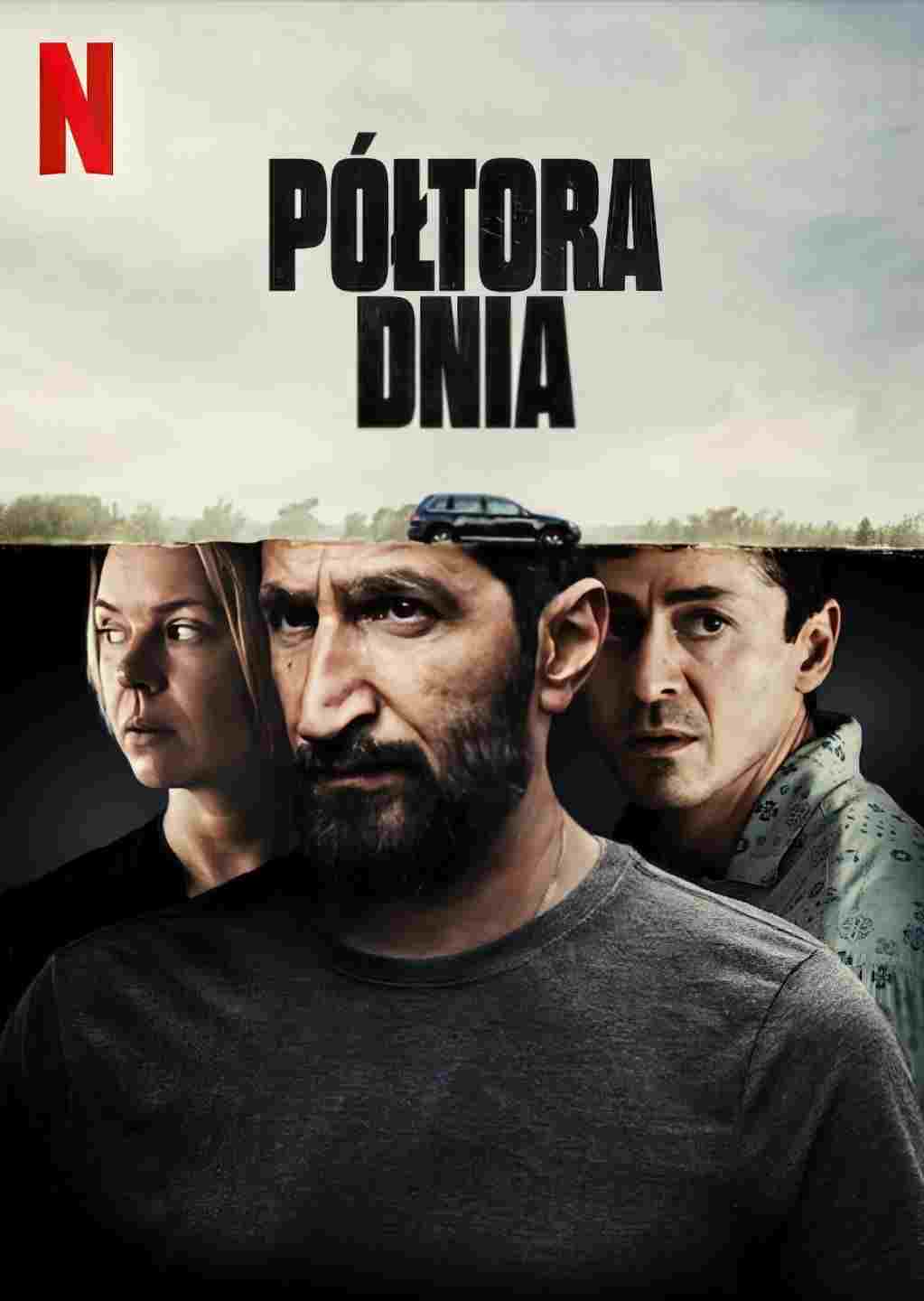 Półtora dnia oglądaj online za darmo