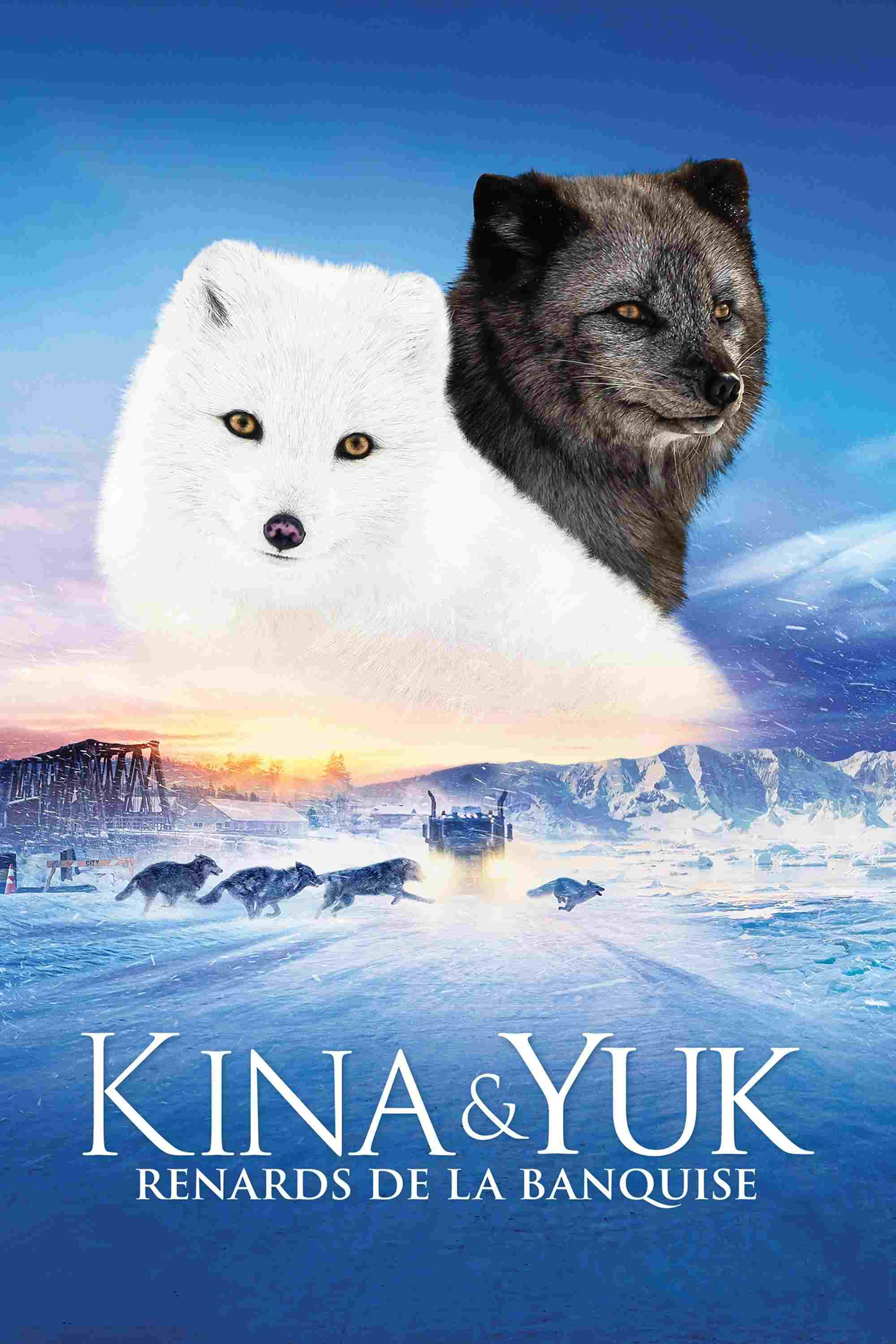 Kina i Yuk Oglądaj w HD online