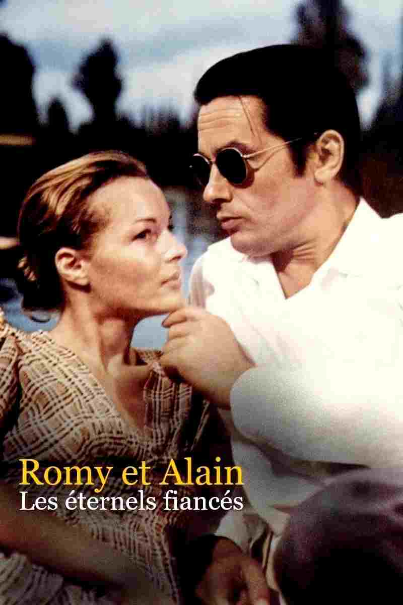 Romy et Alain : les amants terribles oglądaj online za darmo
