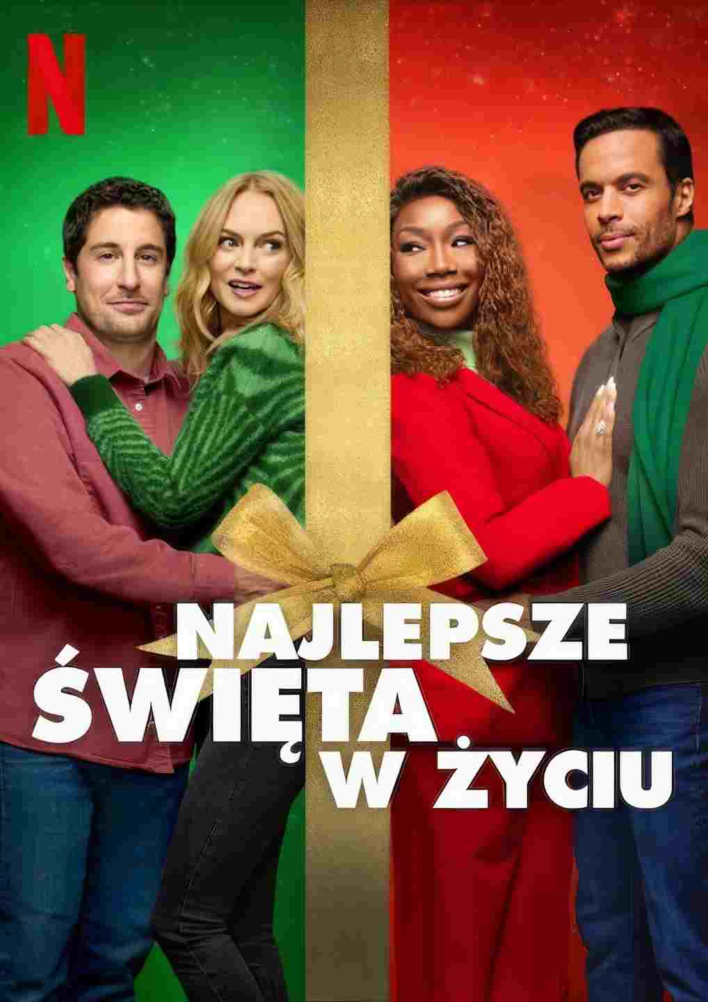 Najlepsze święta w życiu oglądaj online za darmo