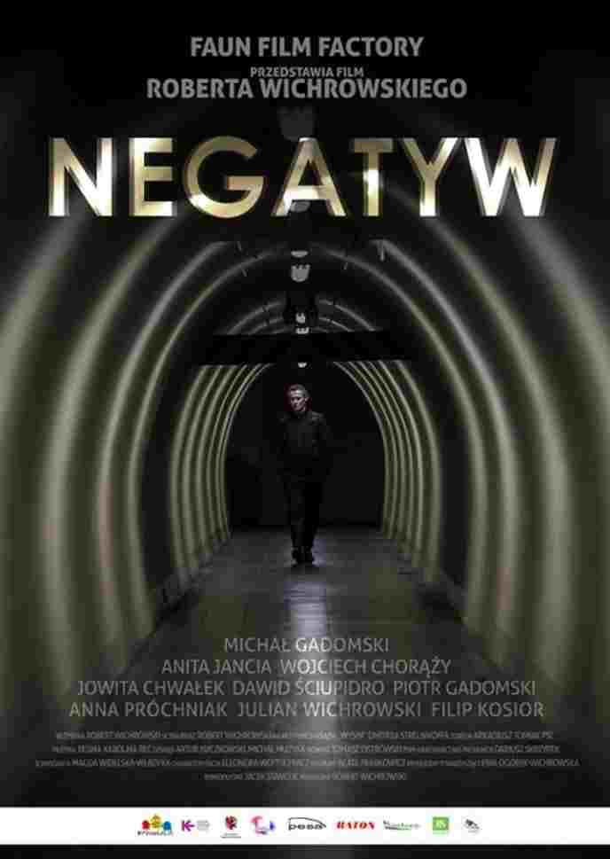 Negatyw oglądaj online za darmo