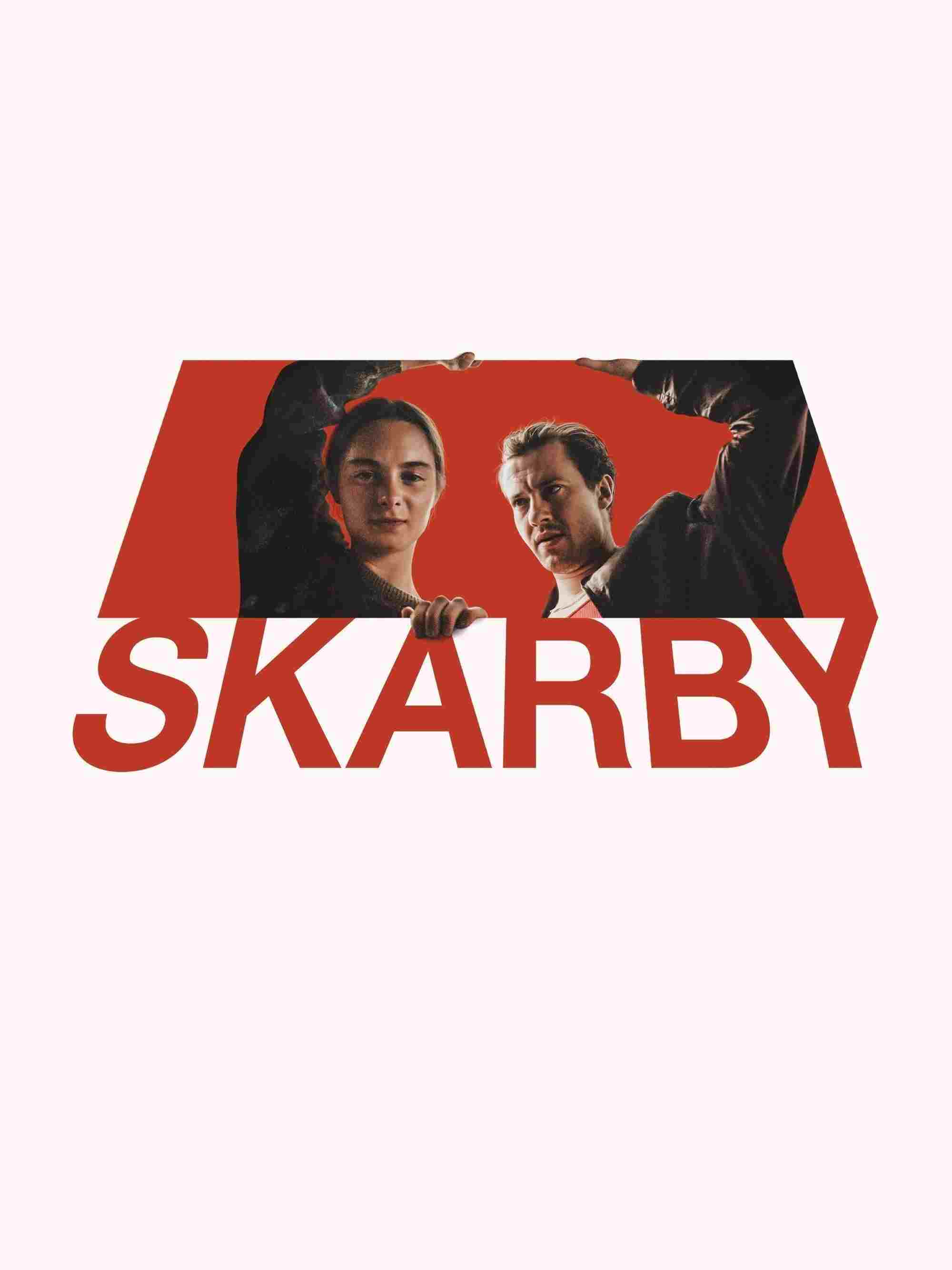 Skarby Oglądaj online za darmo w dobrej jakości