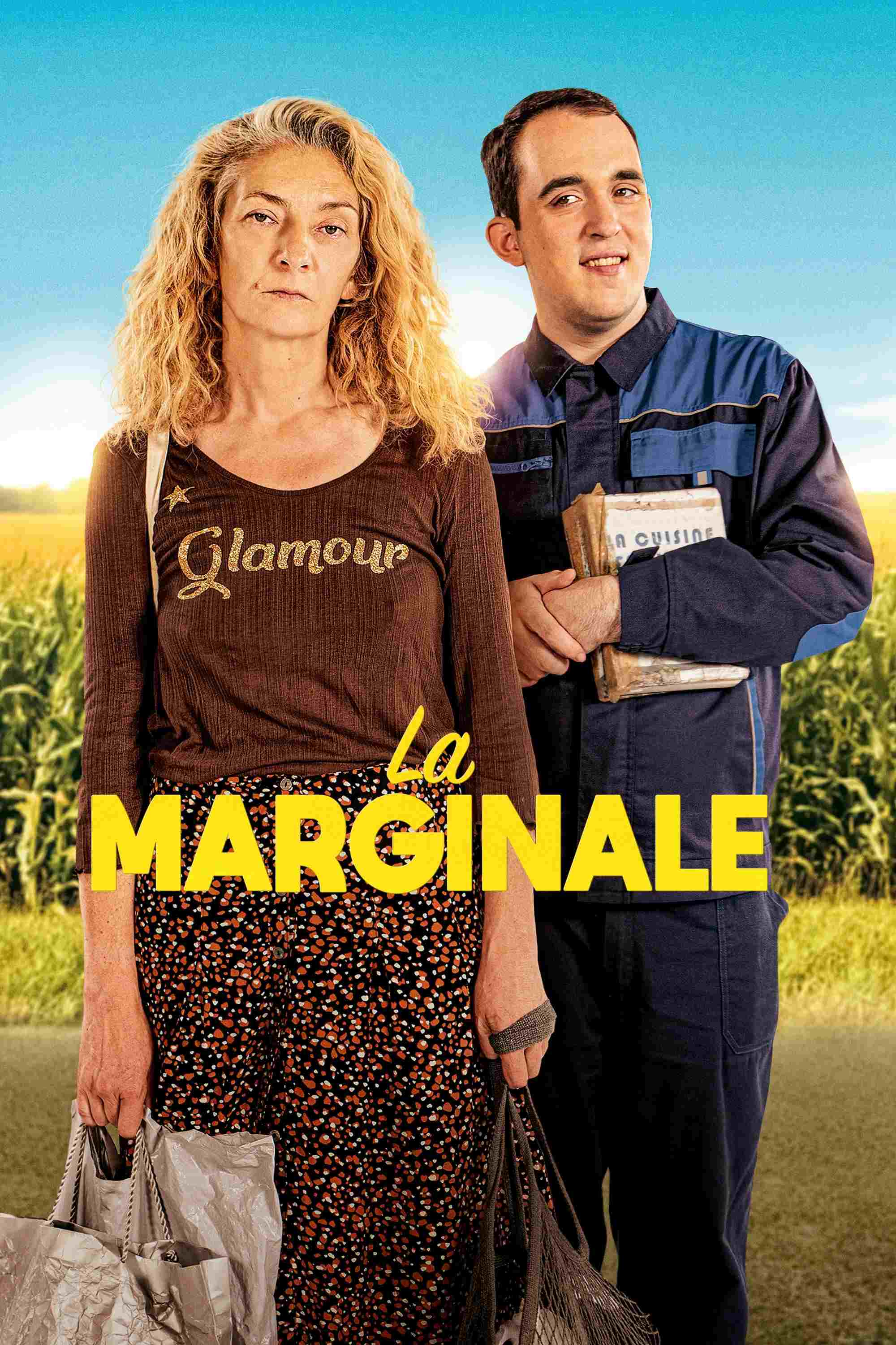 Margines oglądaj online za darmo
