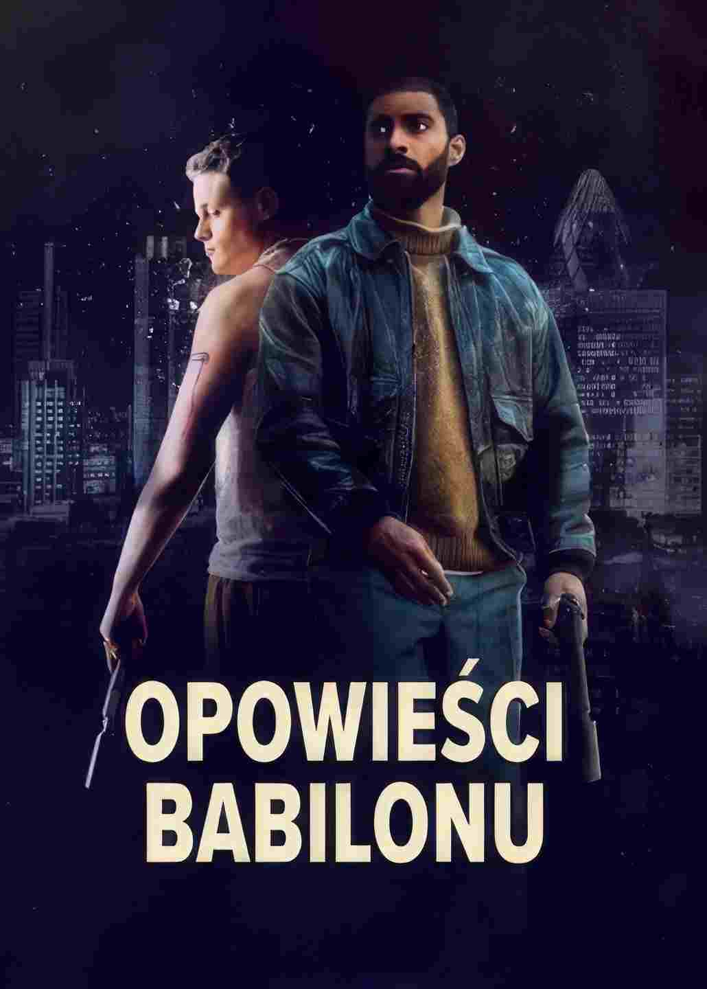 Opowieści Babilonu Oglądaj online za darmo w dobrej jakości
