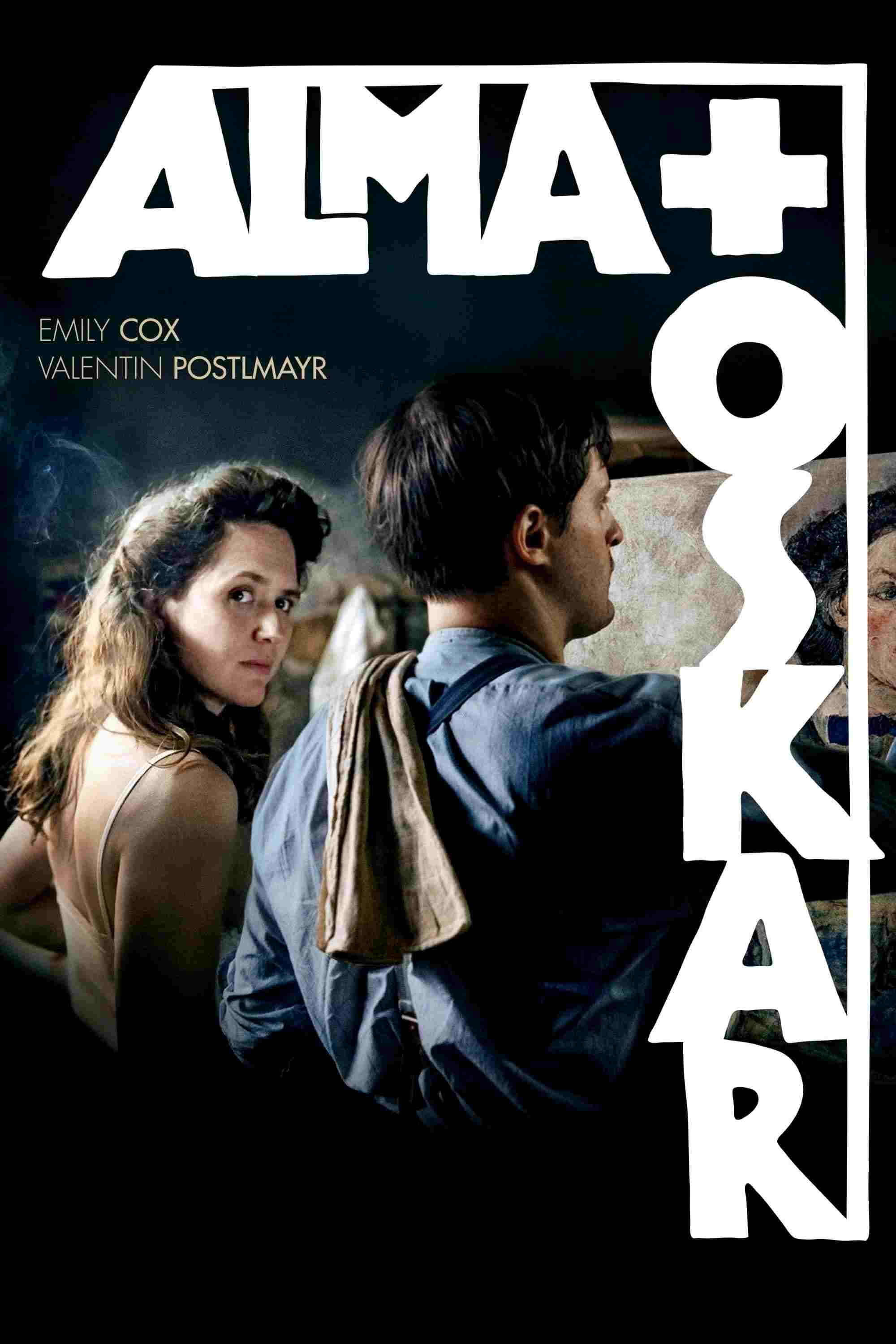Alma i Oskar Oglądaj w HD online